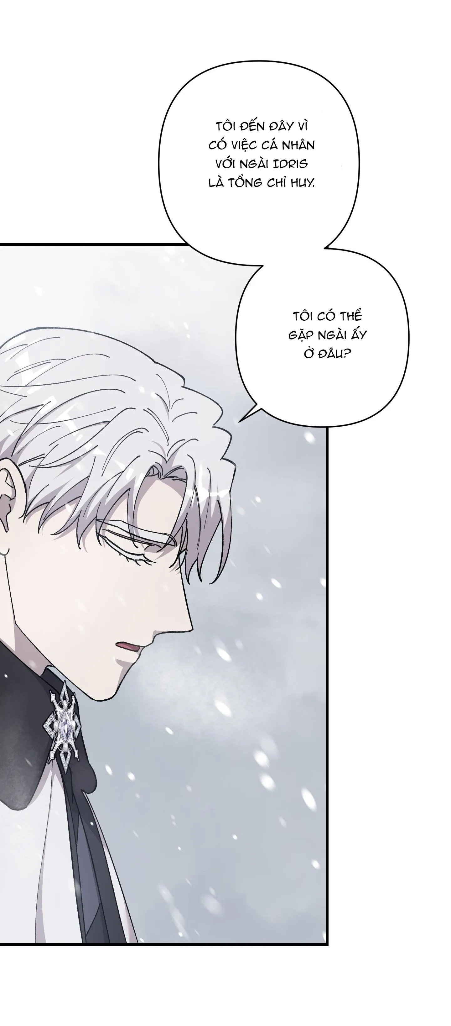 Đóa hoa của mặt trời Chapter 60 Trang 43