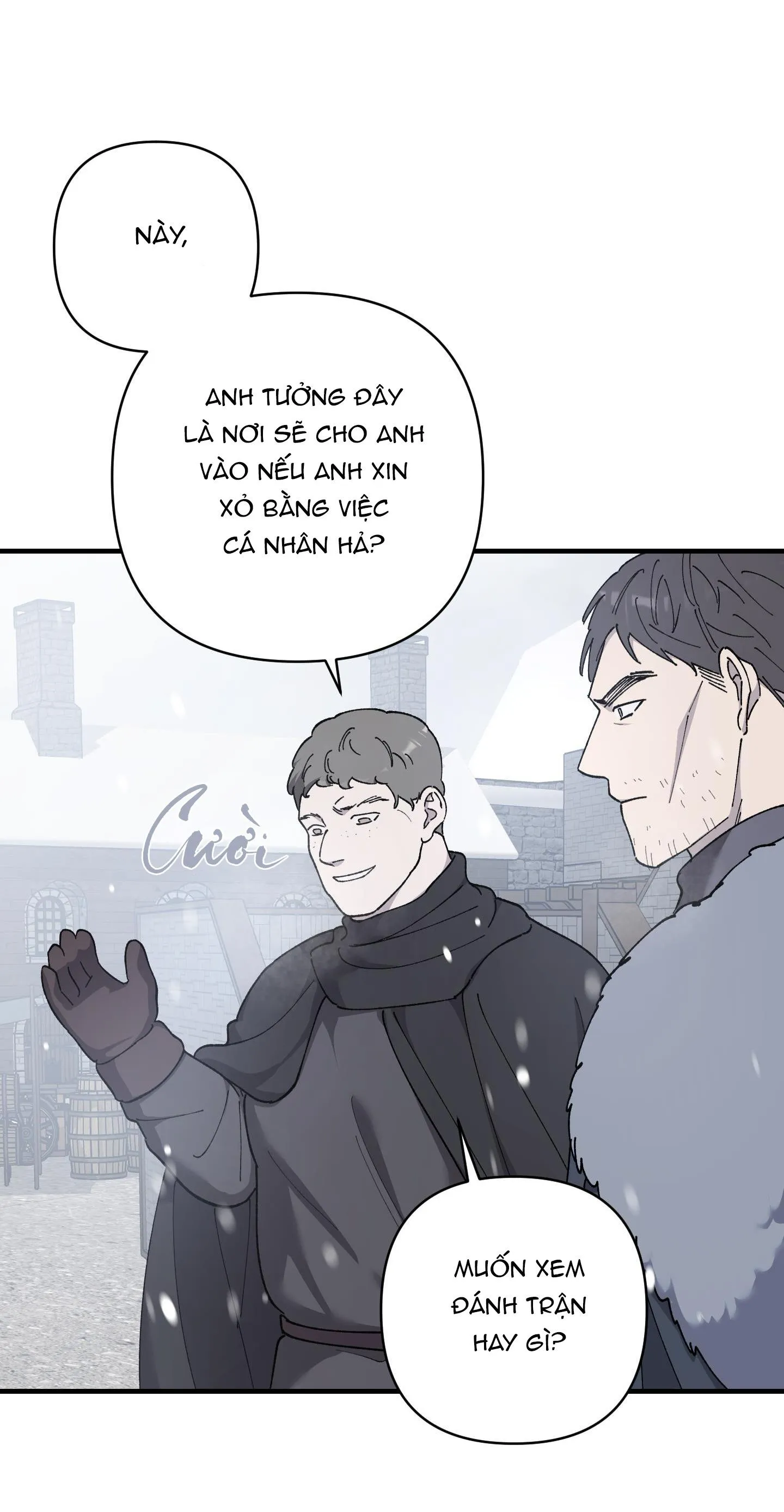 Đóa hoa của mặt trời Chapter 60 Trang 44