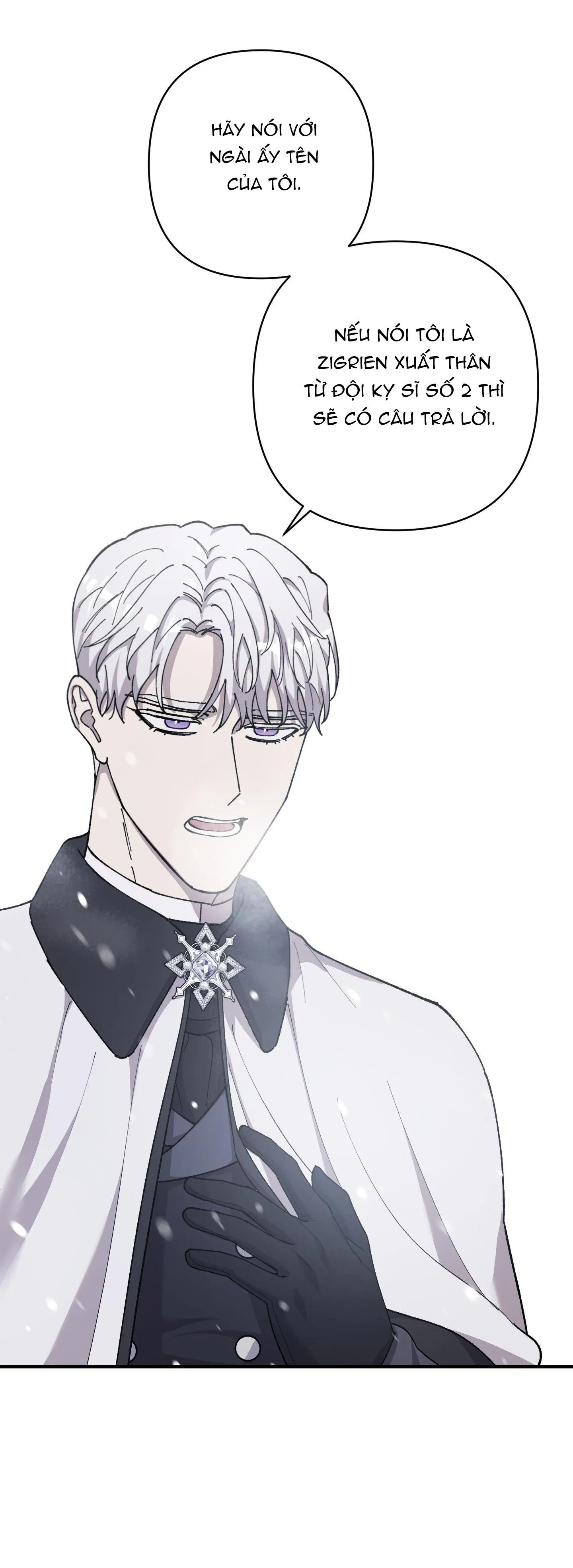 Đóa hoa của mặt trời Chapter 60 Trang 45