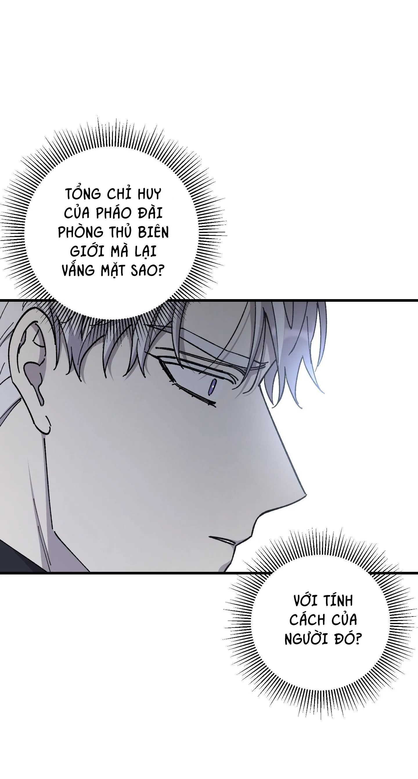 Đóa hoa của mặt trời Chapter 60 Trang 47