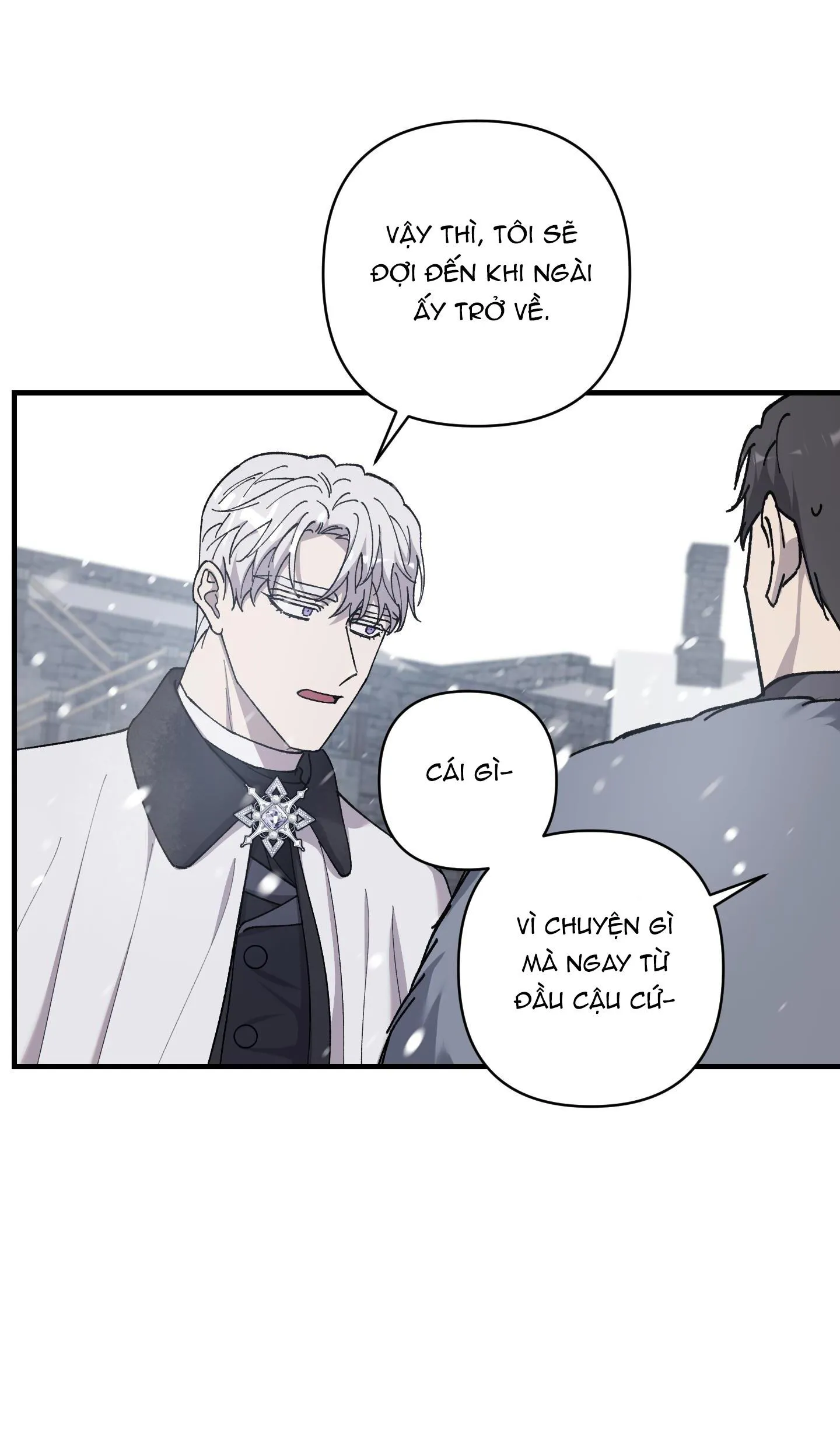 Đóa hoa của mặt trời Chapter 60 Trang 48