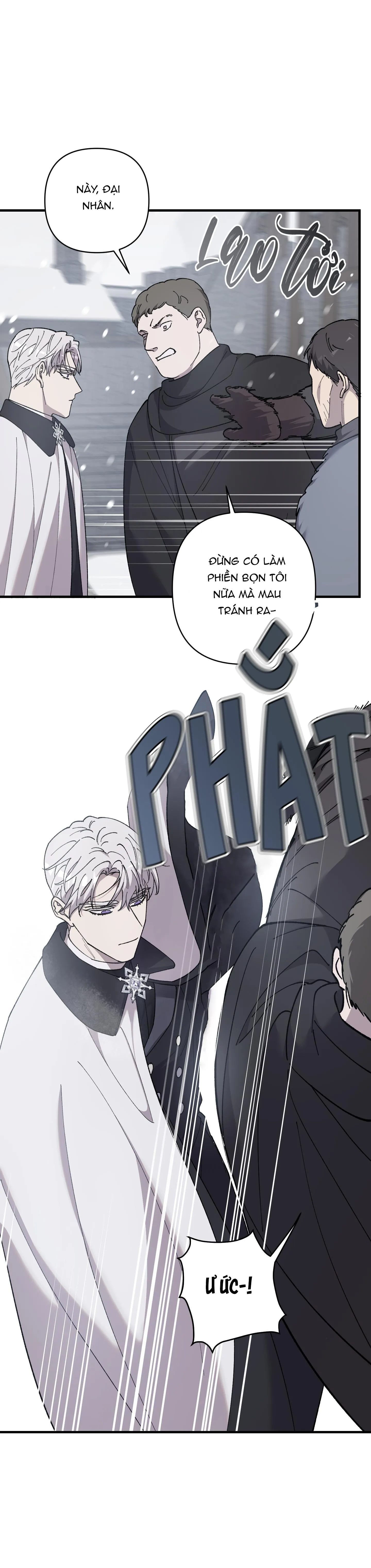 Đóa hoa của mặt trời Chapter 60 Trang 49