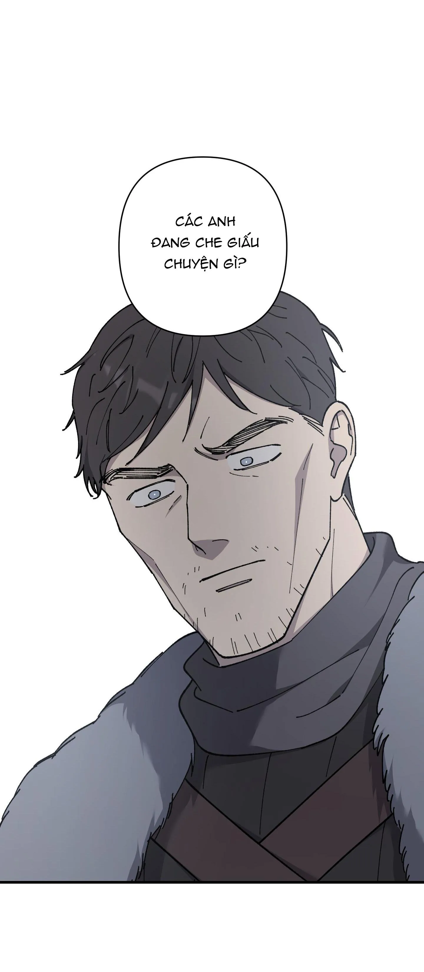 Đóa hoa của mặt trời Chapter 60 Trang 50