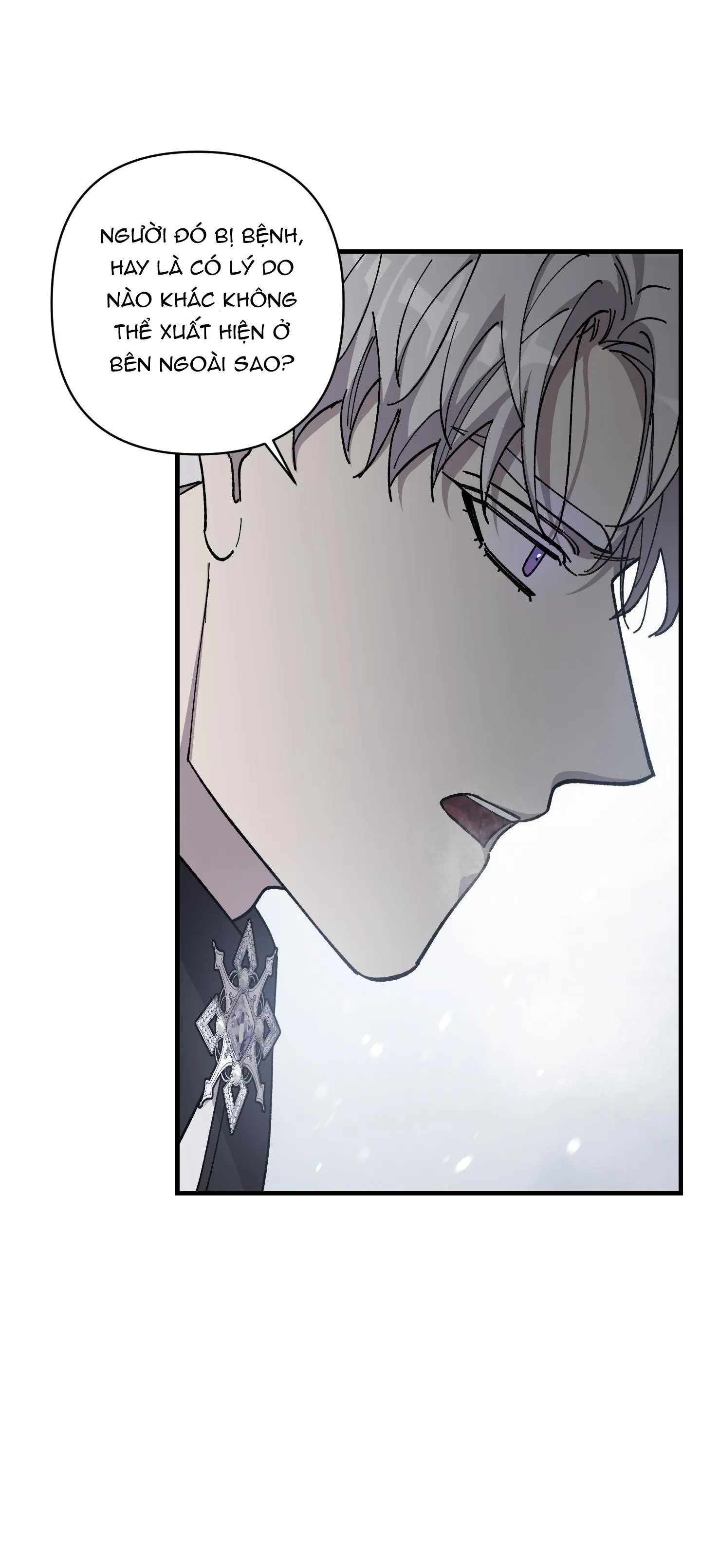 Đóa hoa của mặt trời Chapter 60 Trang 51