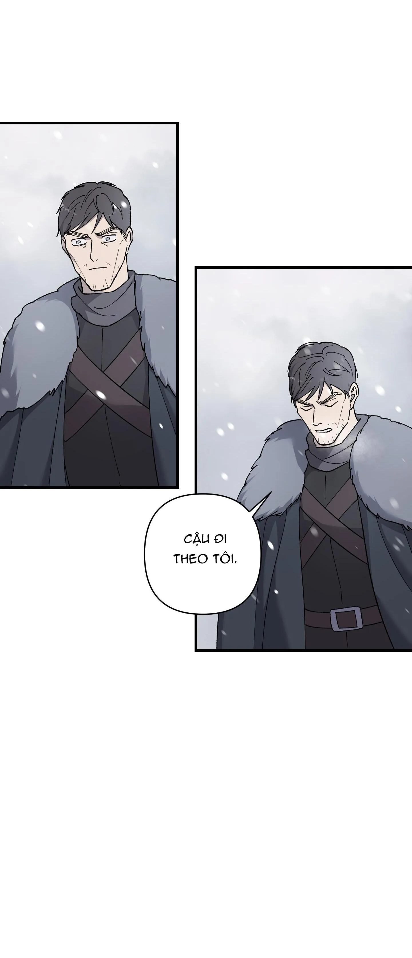 Đóa hoa của mặt trời Chapter 60 Trang 53