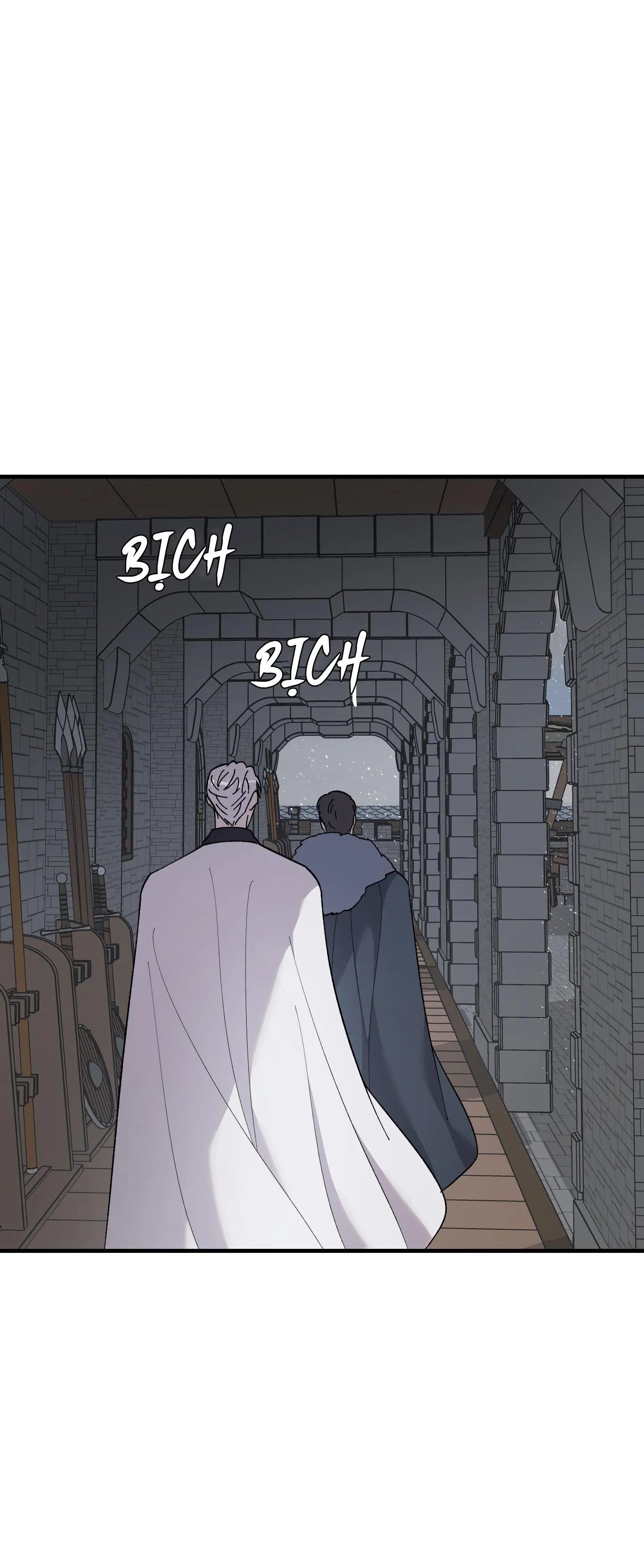 Đóa hoa của mặt trời Chapter 60 Trang 54