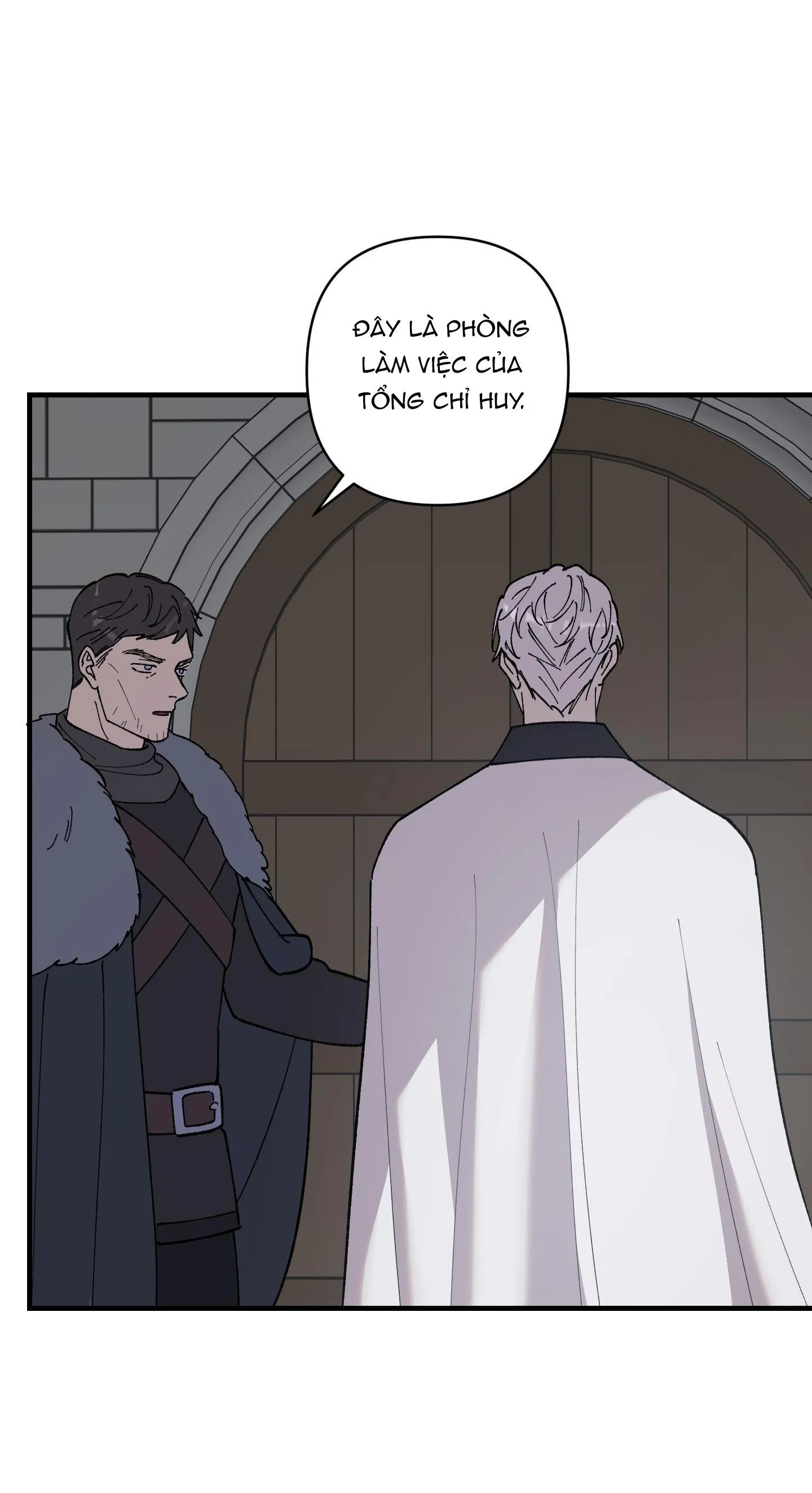 Đóa hoa của mặt trời Chapter 60 Trang 56