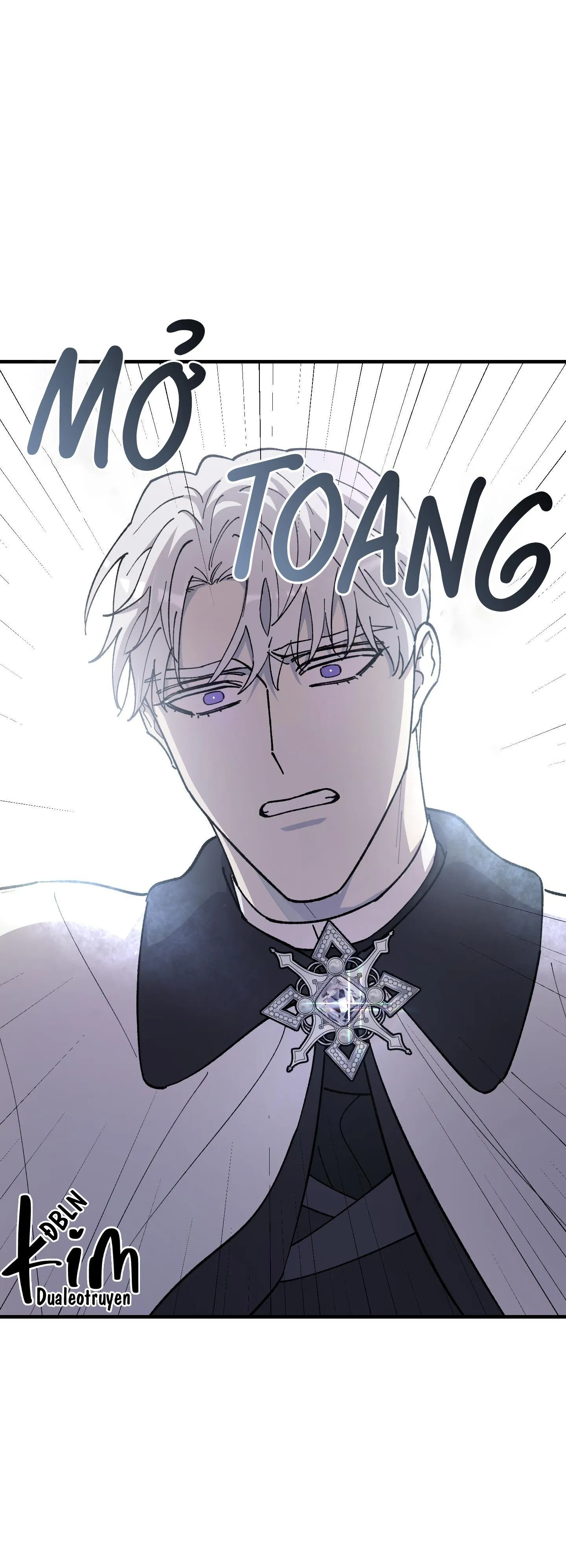 Đóa hoa của mặt trời Chapter 61 Trang 3