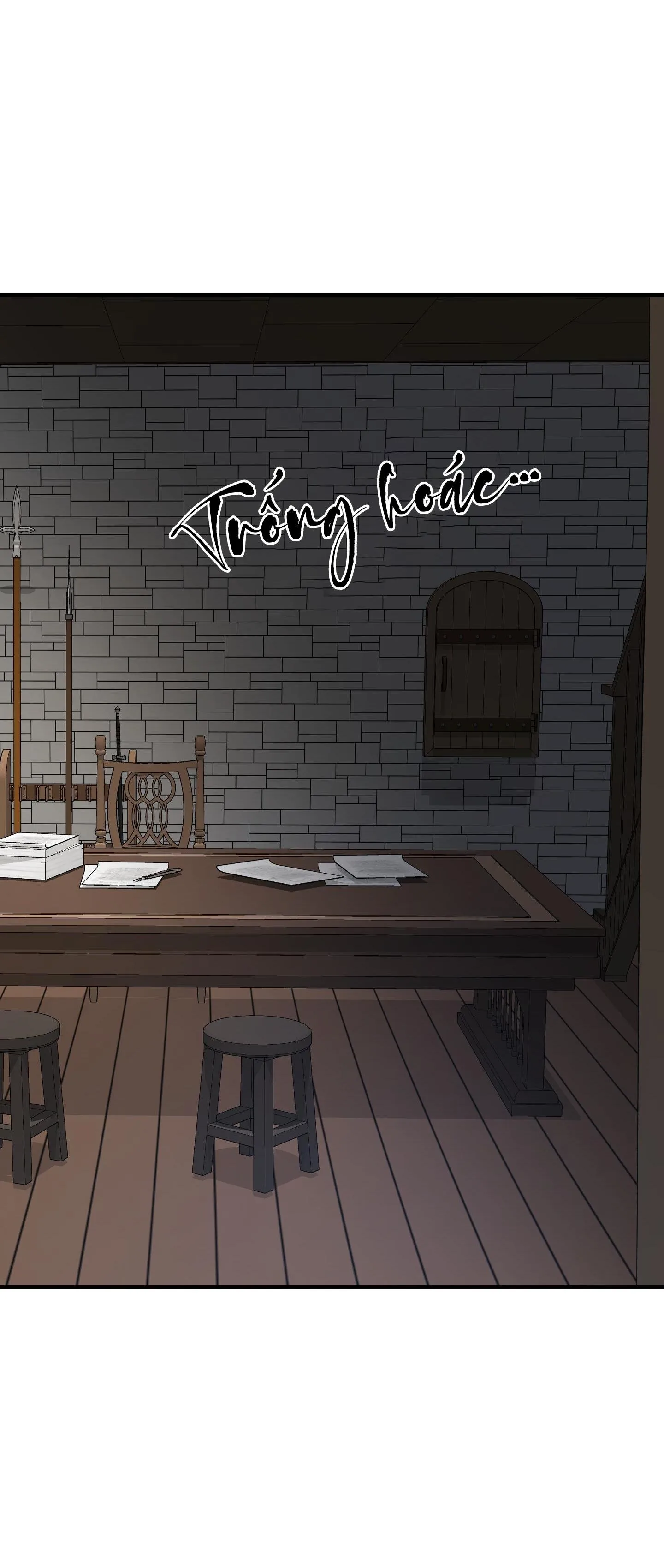 Đóa hoa của mặt trời Chapter 61 Trang 4