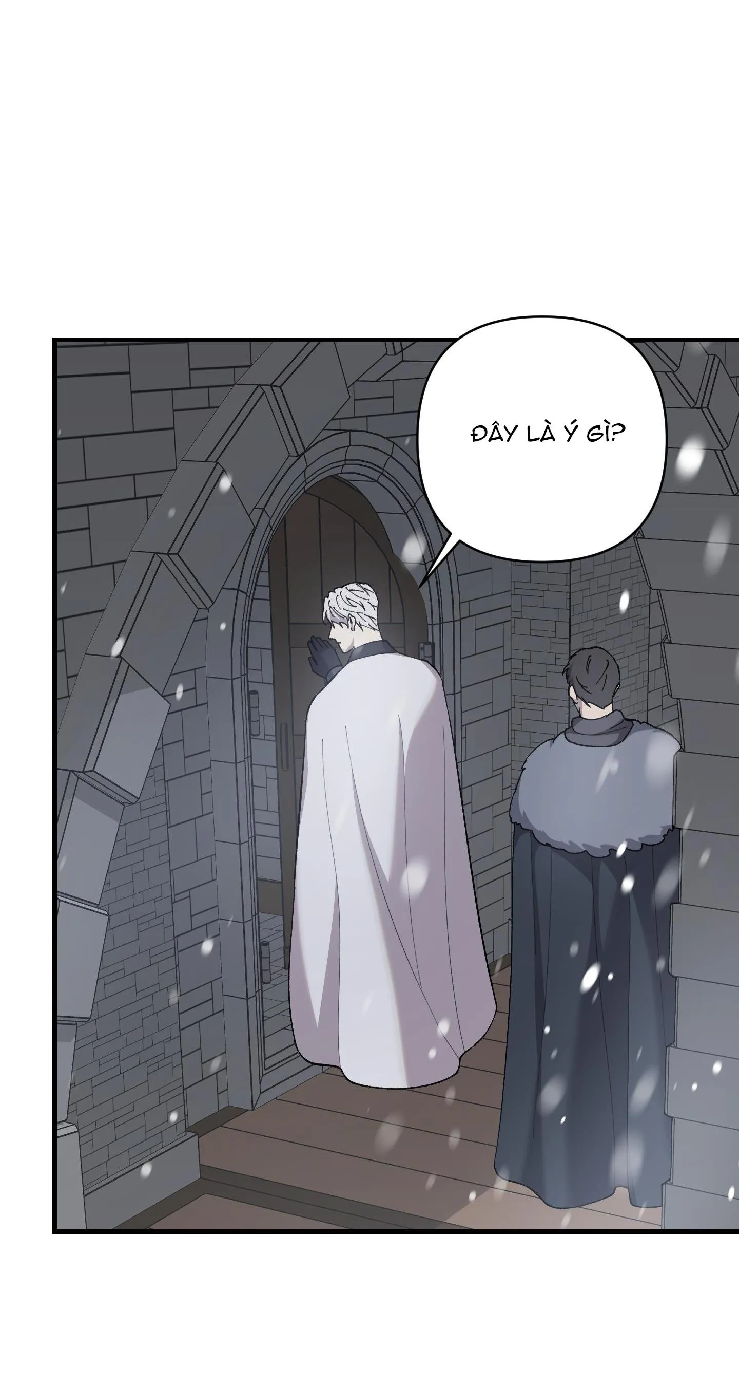 Đóa hoa của mặt trời Chapter 61 Trang 5