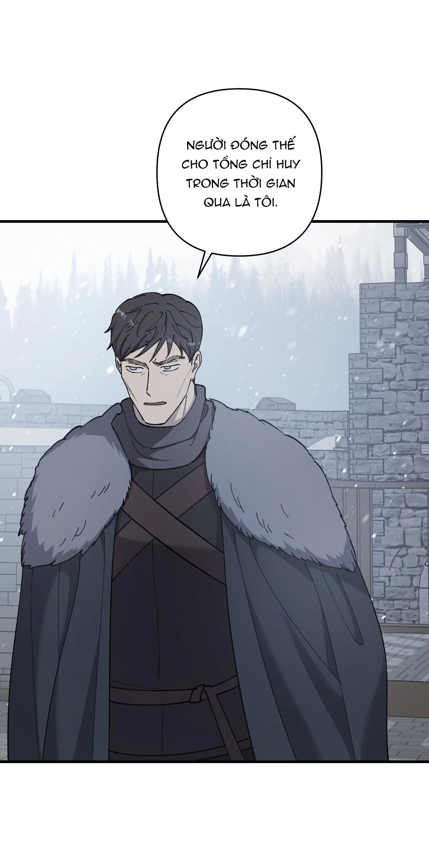 Đóa hoa của mặt trời Chapter 61 Trang 6