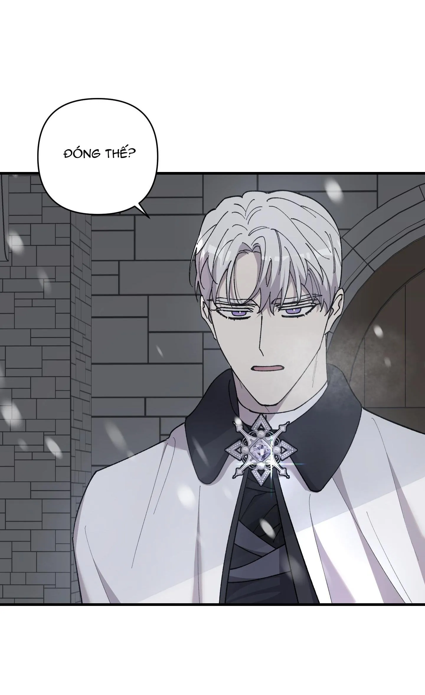 Đóa hoa của mặt trời Chapter 61 Trang 7