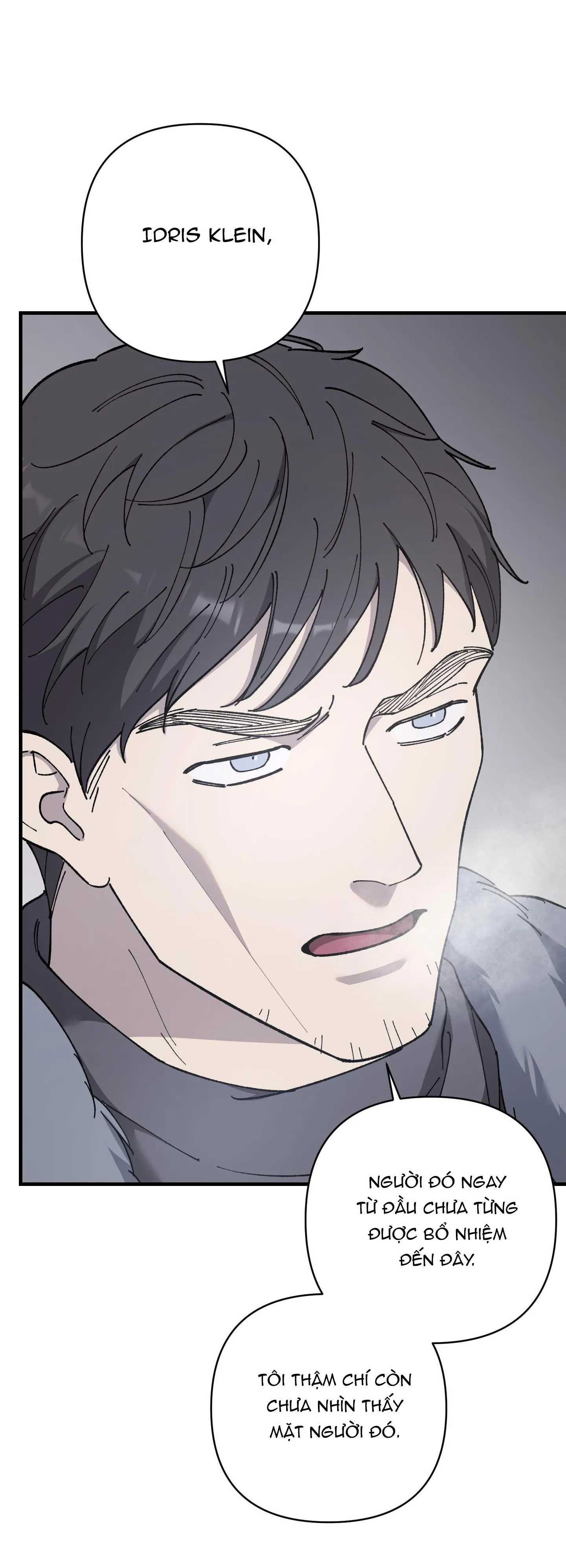 Đóa hoa của mặt trời Chapter 61 Trang 8