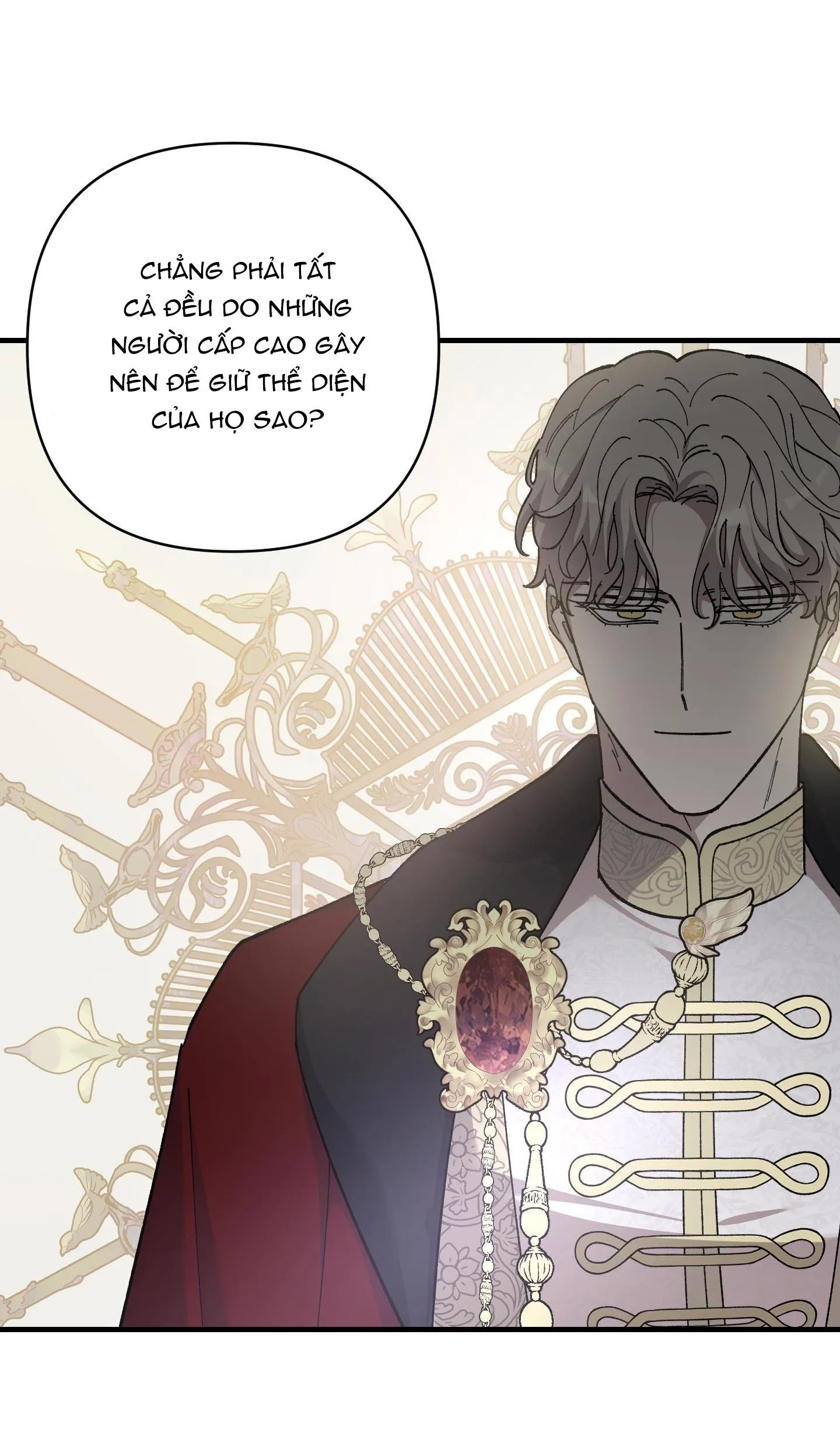 Đóa hoa của mặt trời Chapter 61 Trang 14