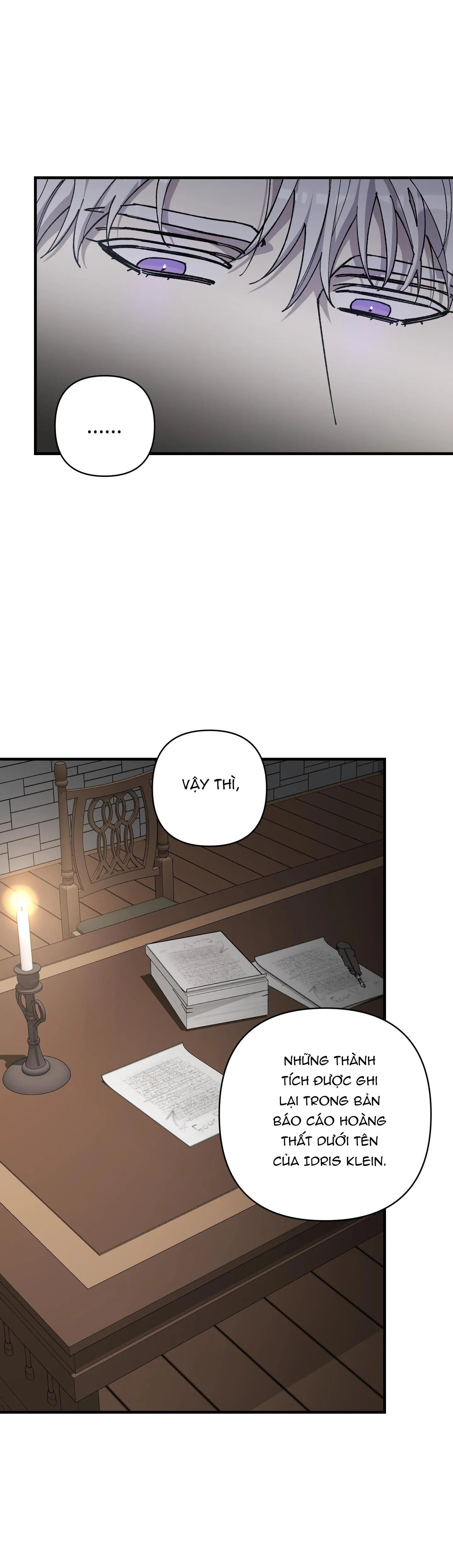 Đóa hoa của mặt trời Chapter 61 Trang 17