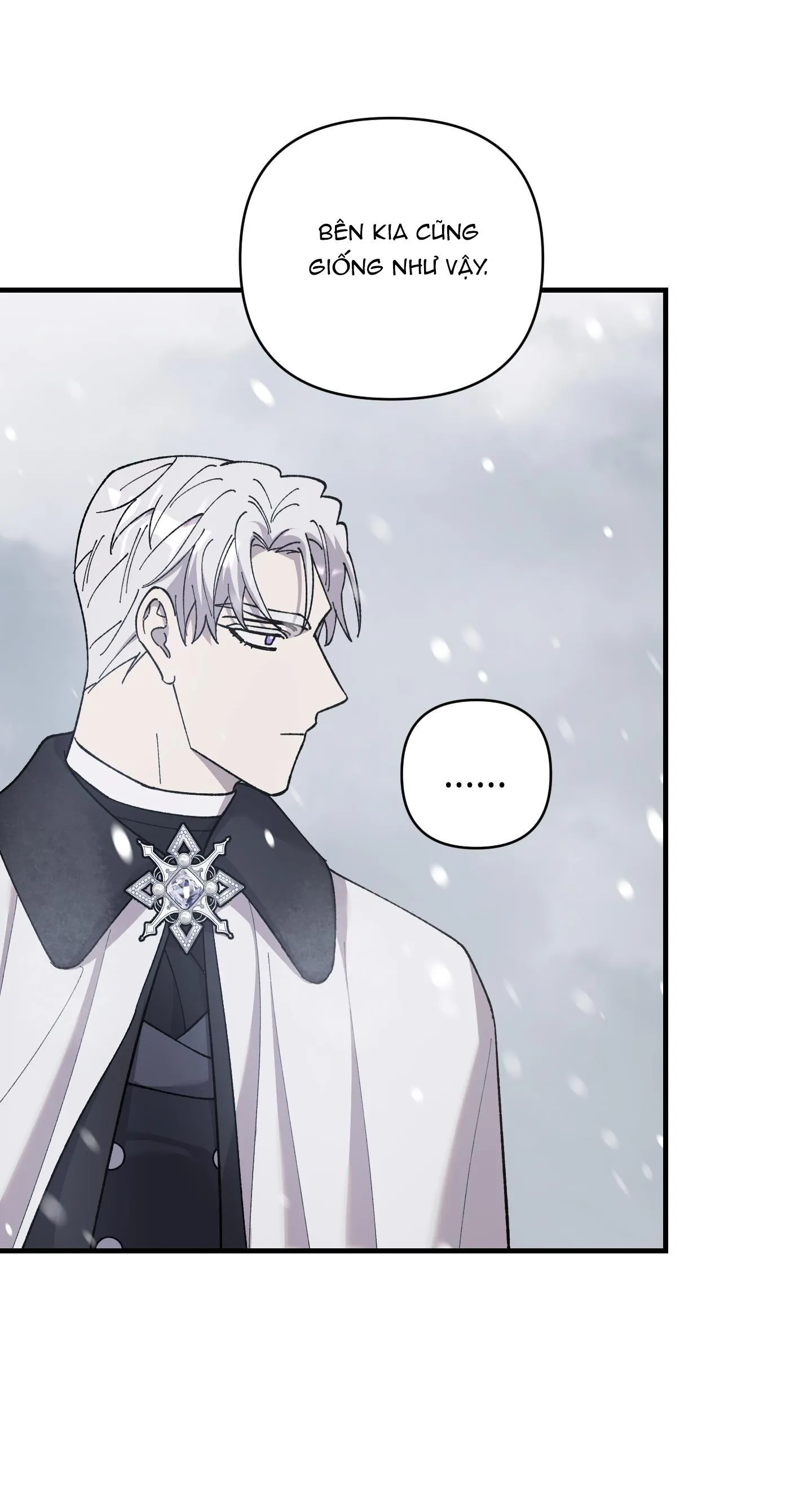 Đóa hoa của mặt trời Chapter 61 Trang 19