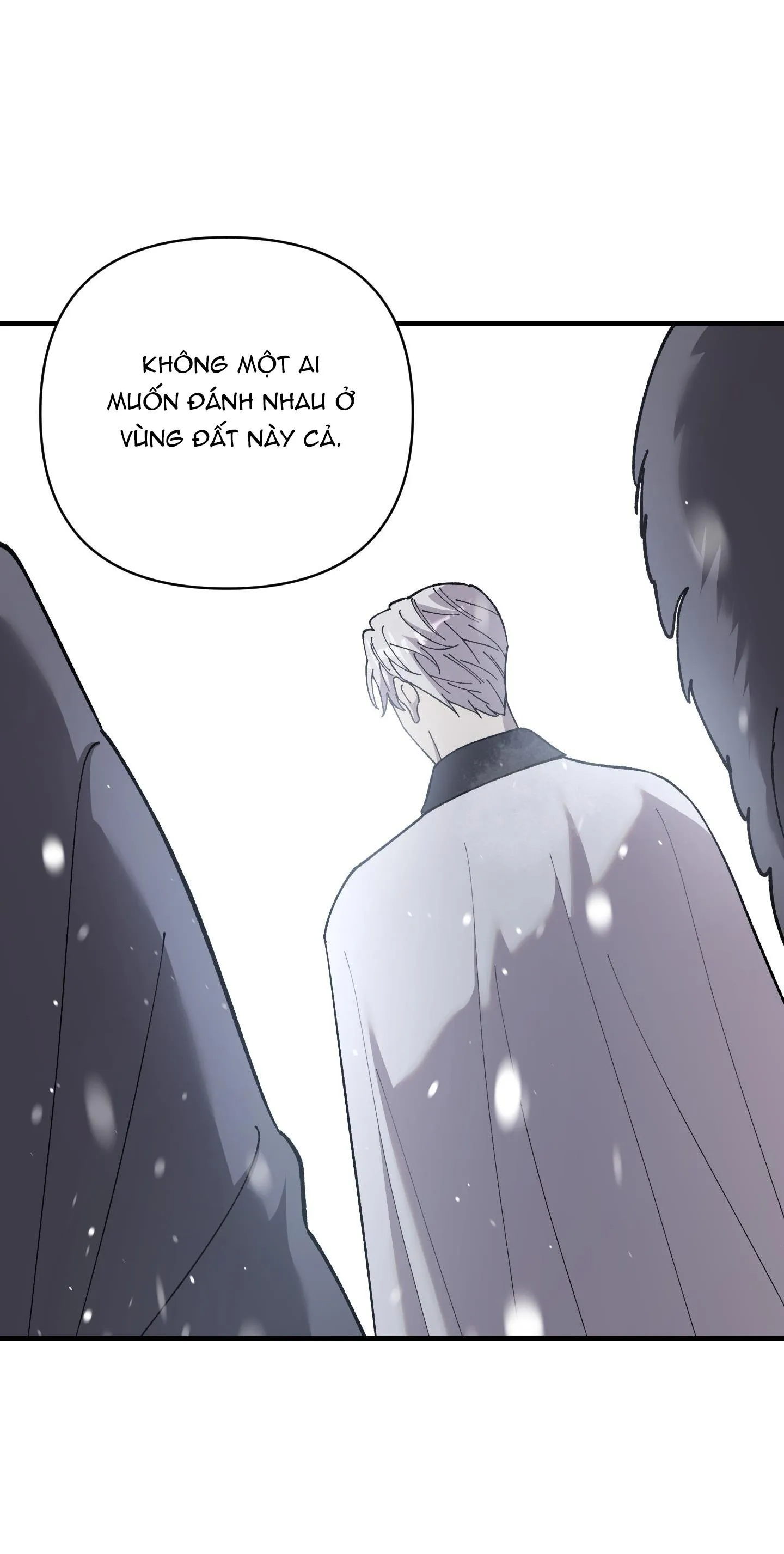 Đóa hoa của mặt trời Chapter 61 Trang 20