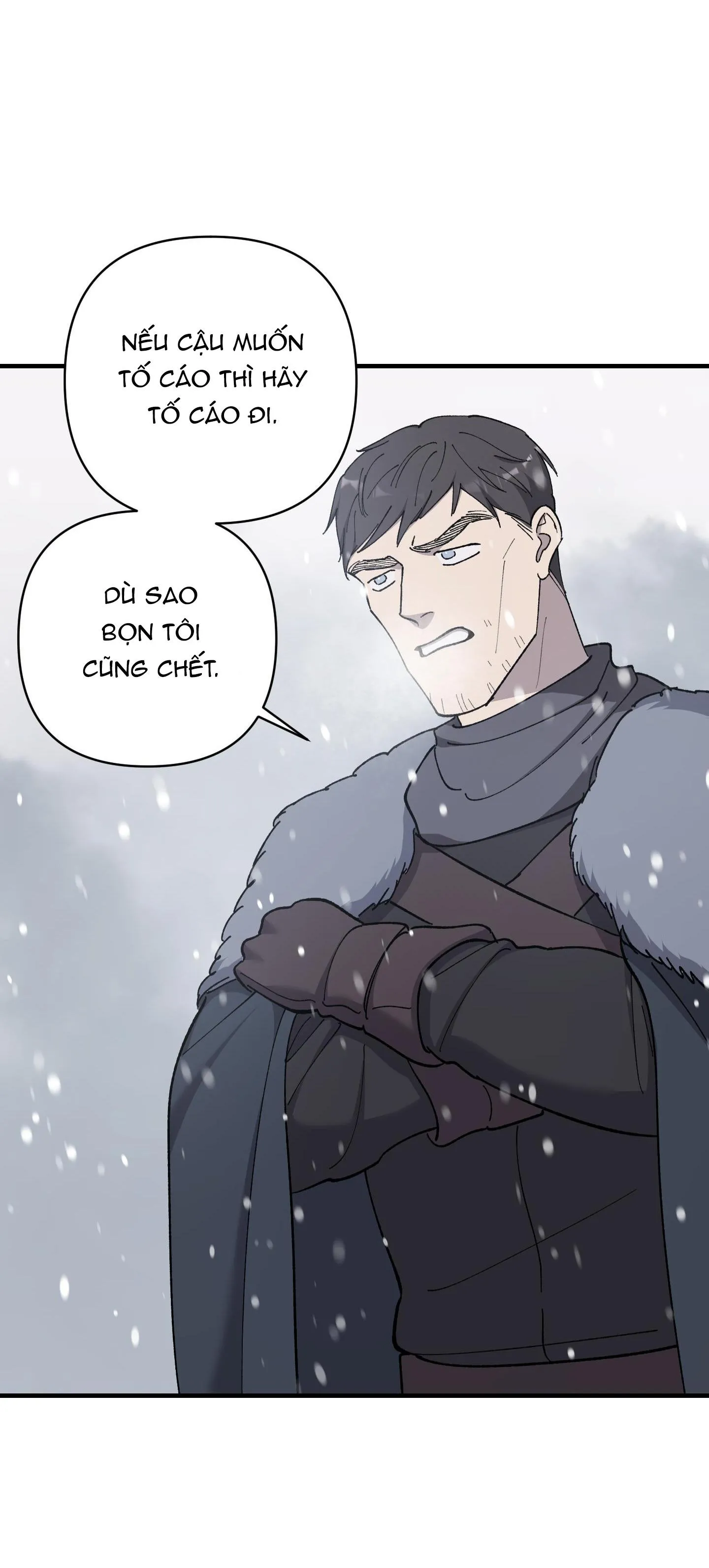 Đóa hoa của mặt trời Chapter 61 Trang 23