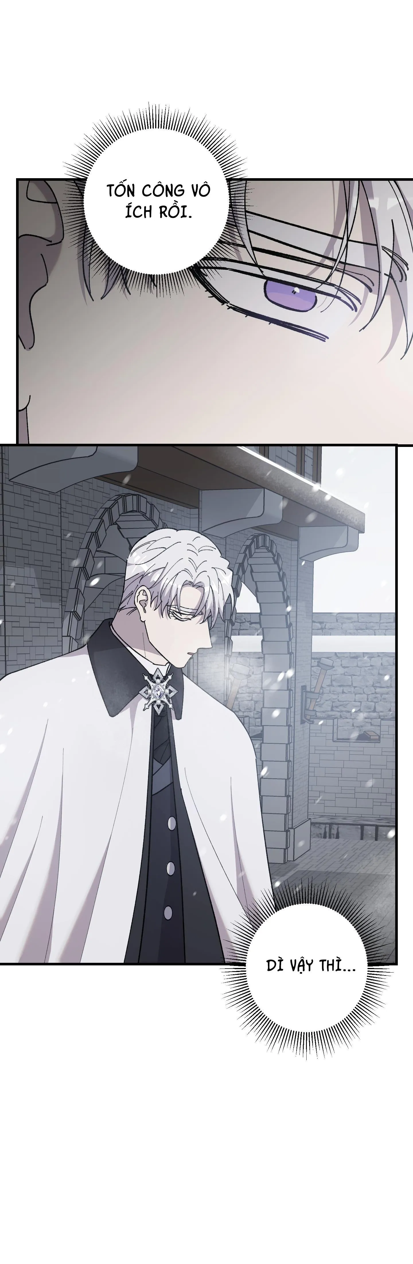 Đóa hoa của mặt trời Chapter 61 Trang 24