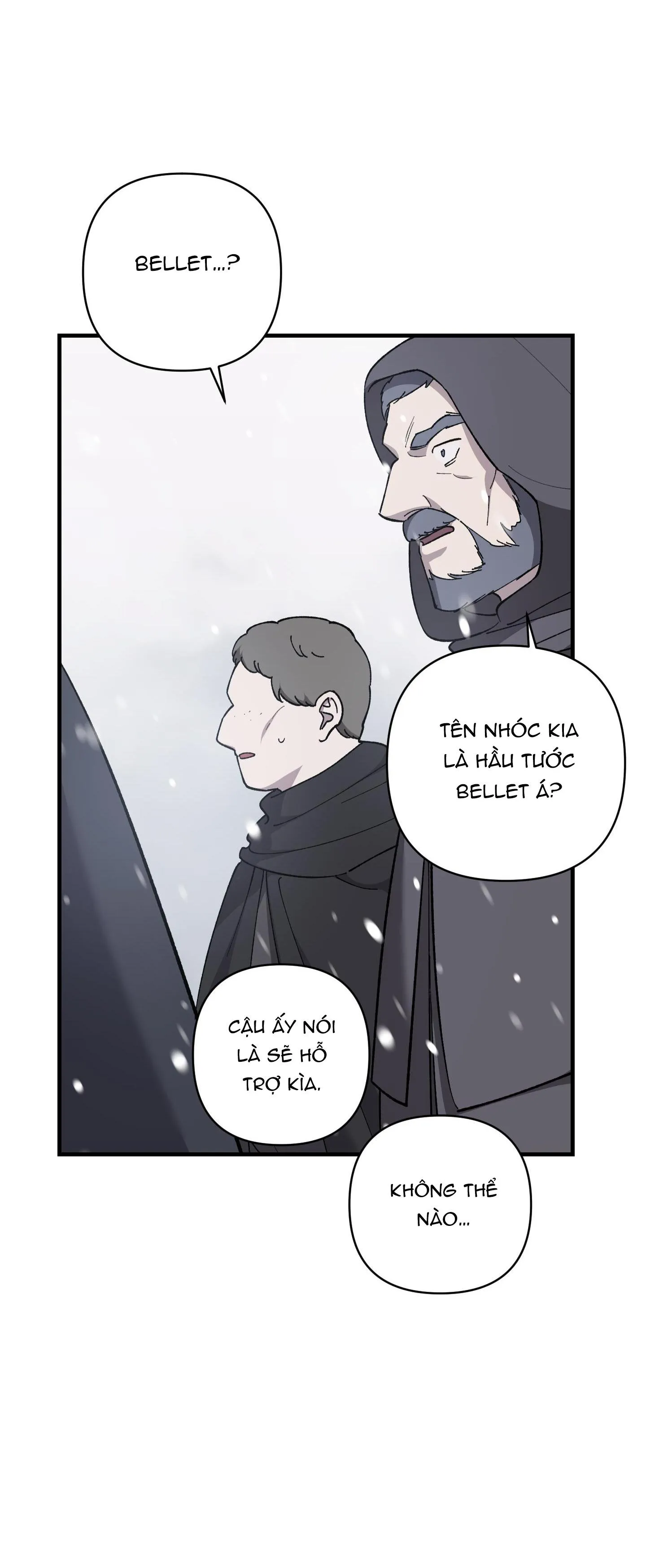 Đóa hoa của mặt trời Chapter 61 Trang 29