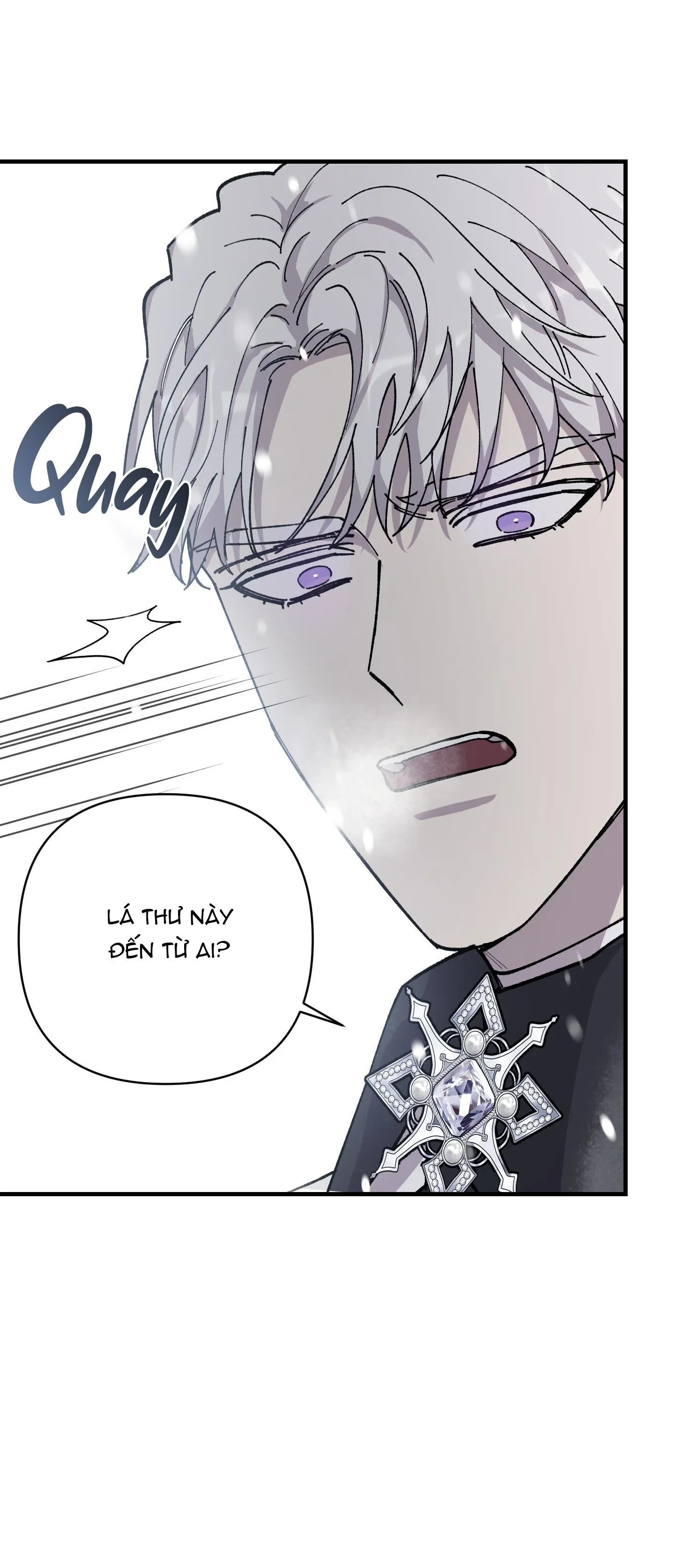 Đóa hoa của mặt trời Chapter 61 Trang 33