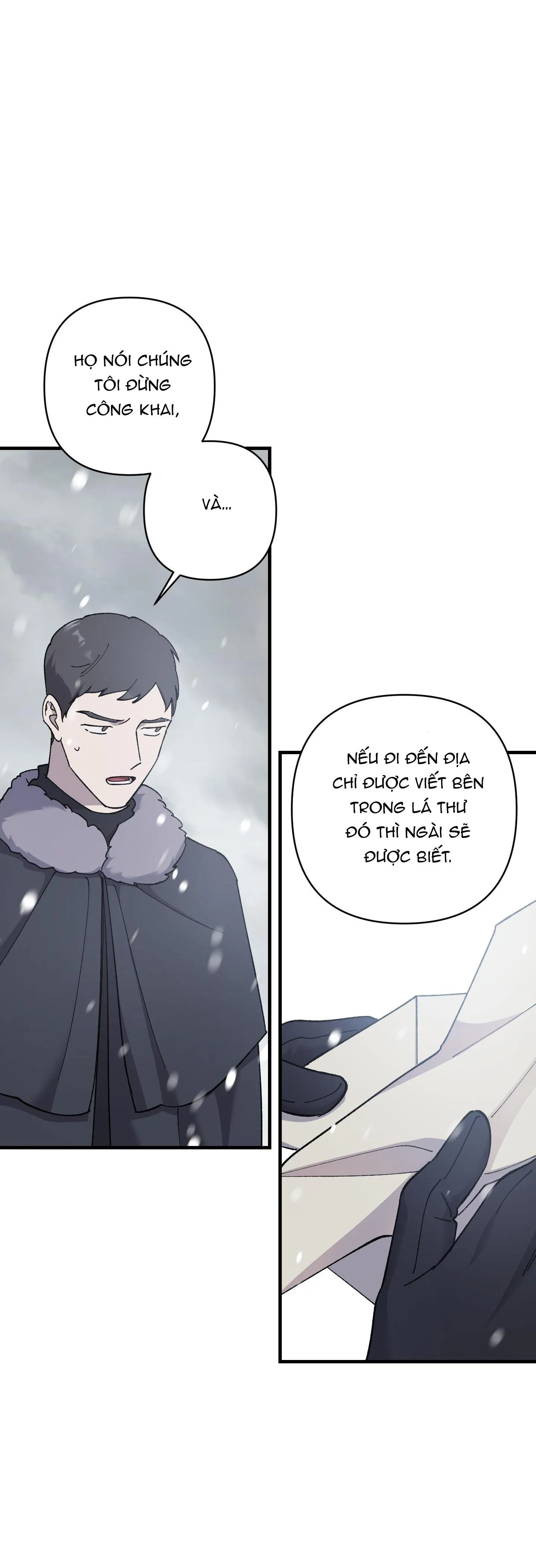 Đóa hoa của mặt trời Chapter 61 Trang 34