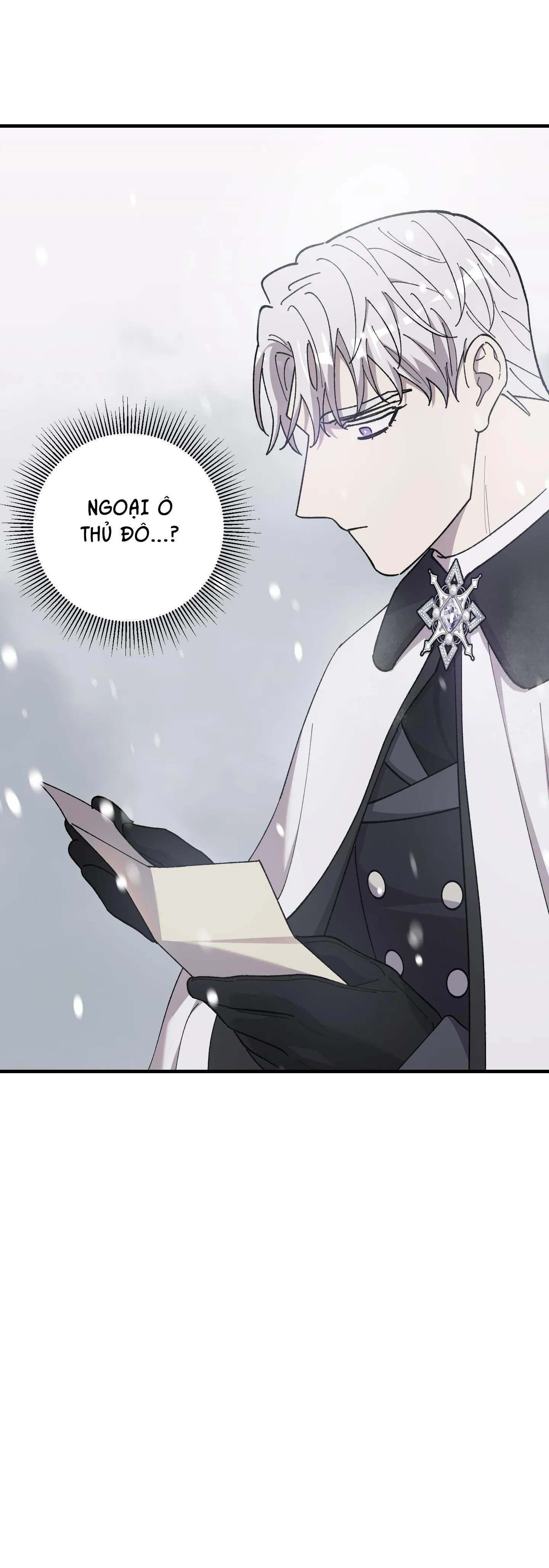 Đóa hoa của mặt trời Chapter 61 Trang 35