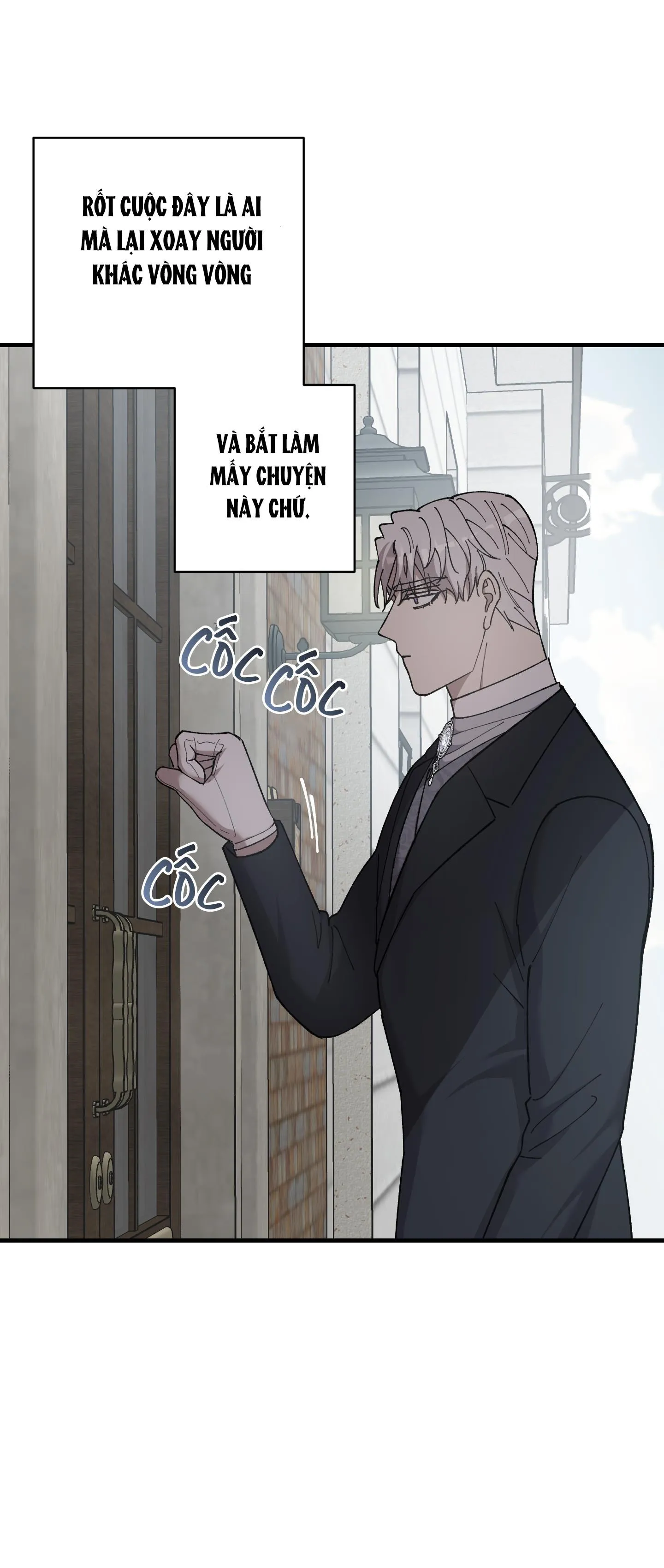 Đóa hoa của mặt trời Chapter 61 Trang 38