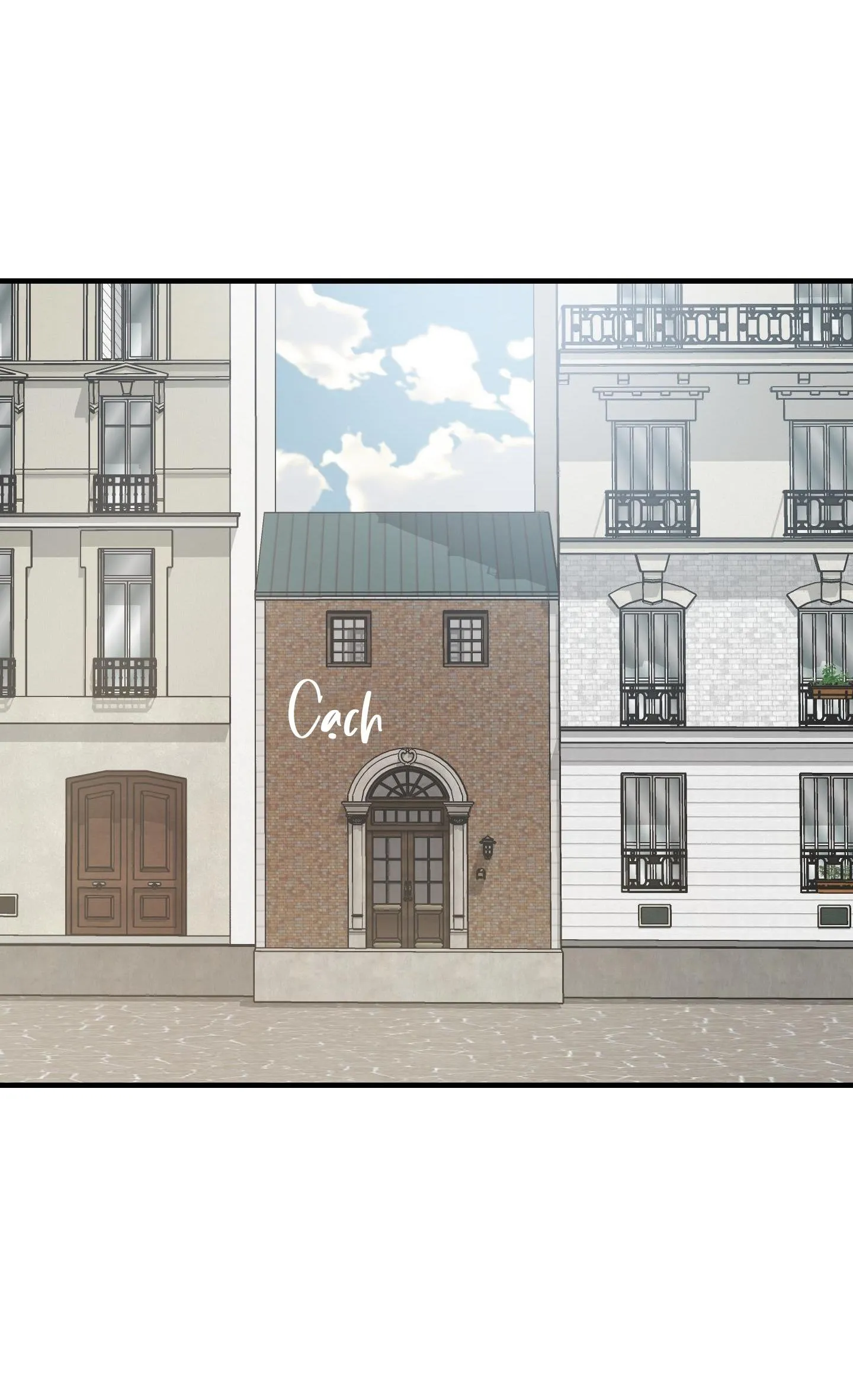 Đóa hoa của mặt trời Chapter 61 Trang 42