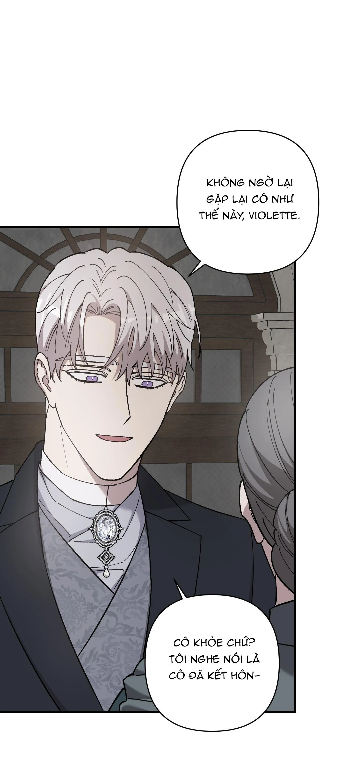 Đóa hoa của mặt trời Chapter 61 Trang 43