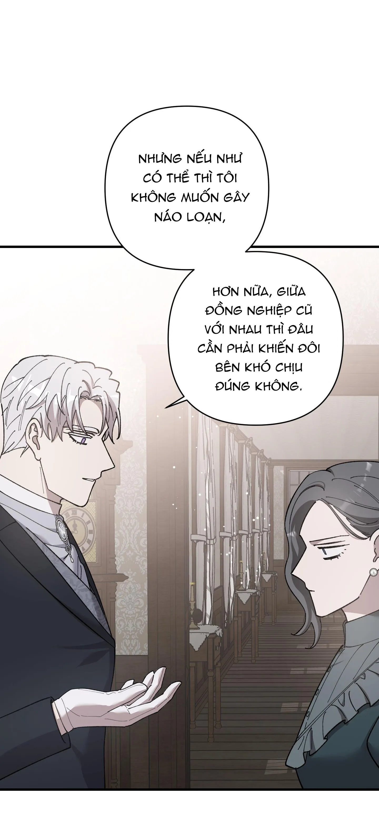 Đóa hoa của mặt trời Chapter 61 Trang 49