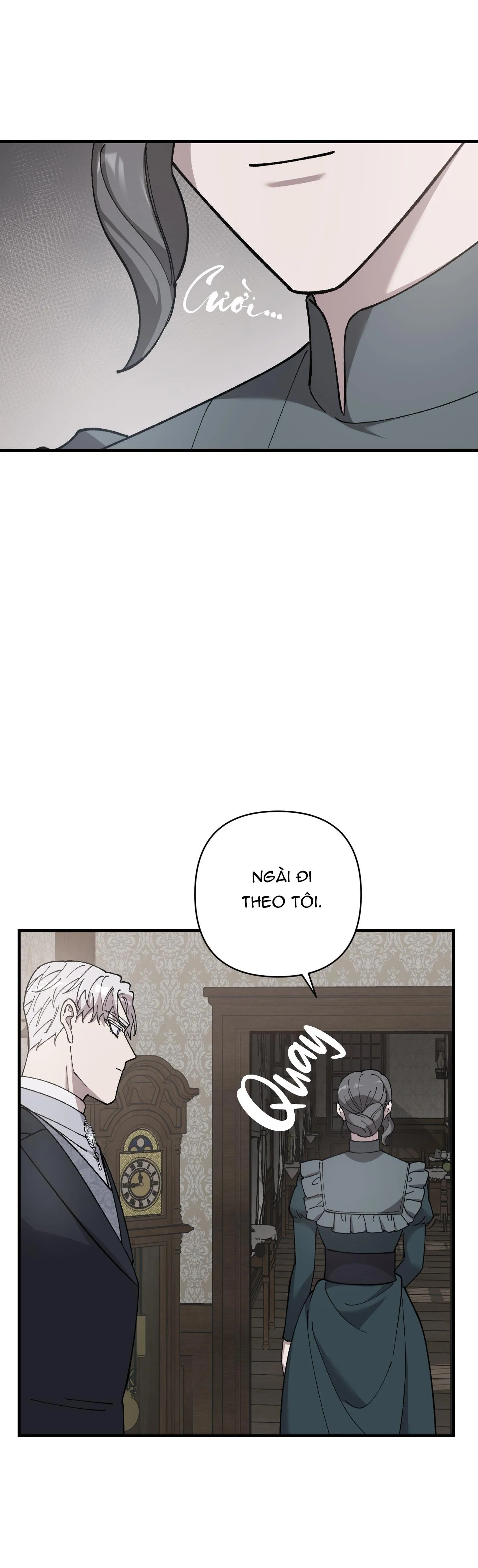 Đóa hoa của mặt trời Chapter 61 Trang 52