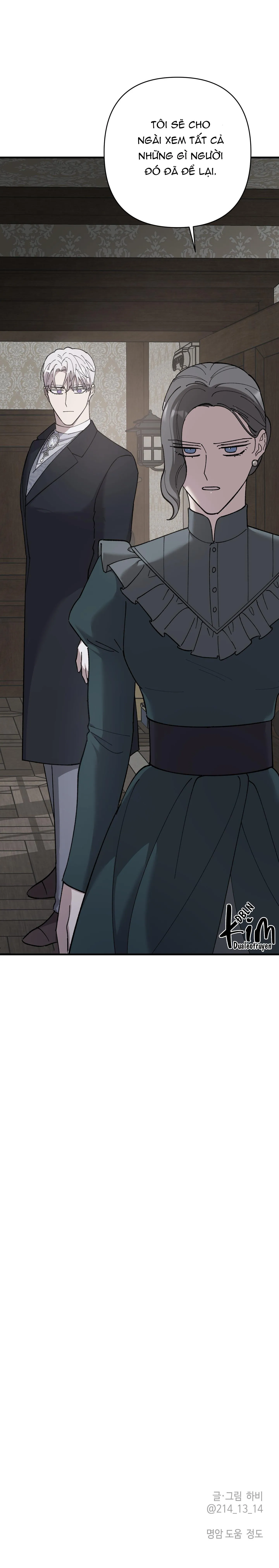 Đóa hoa của mặt trời Chapter 61 Trang 53