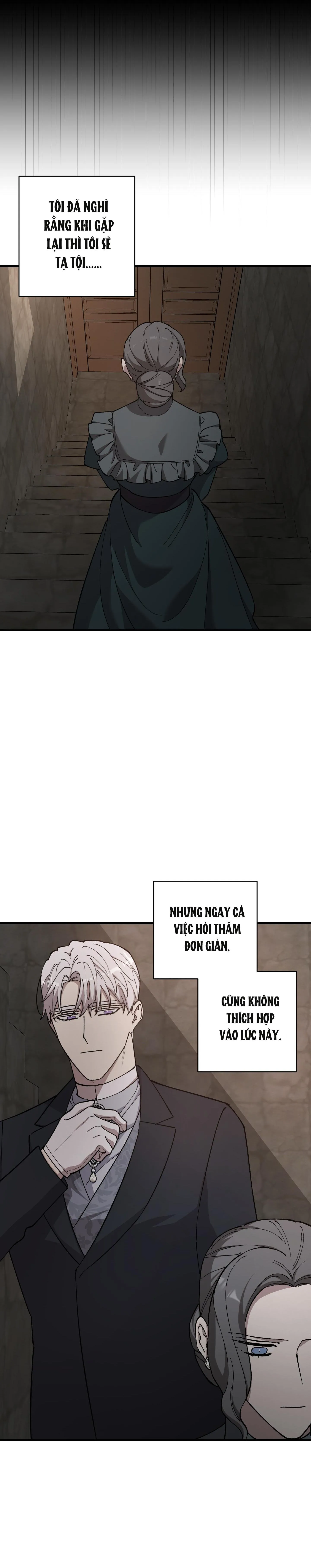 Đóa hoa của mặt trời Chapter 62 Trang 5