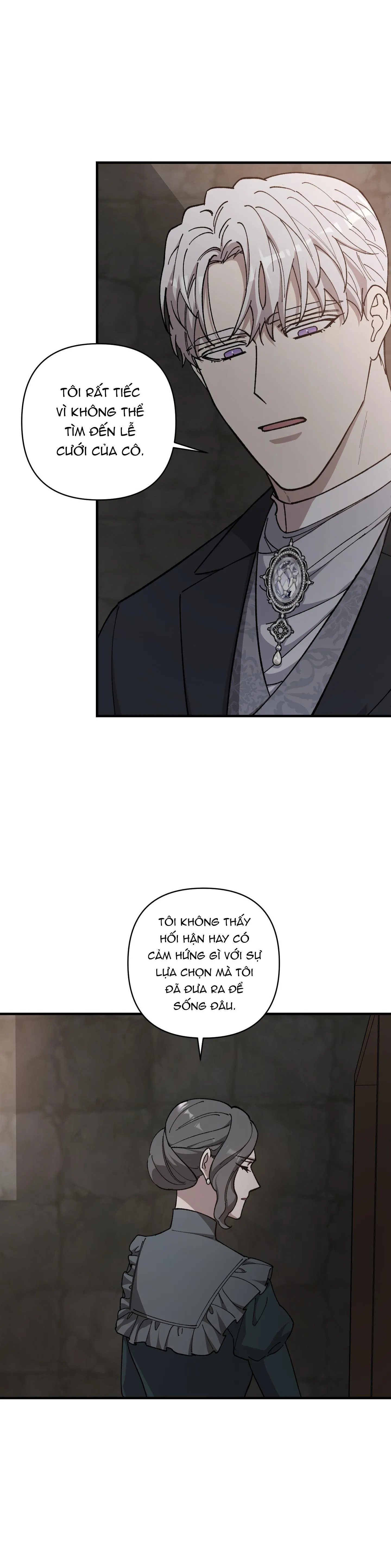 Đóa hoa của mặt trời Chapter 62 Trang 6