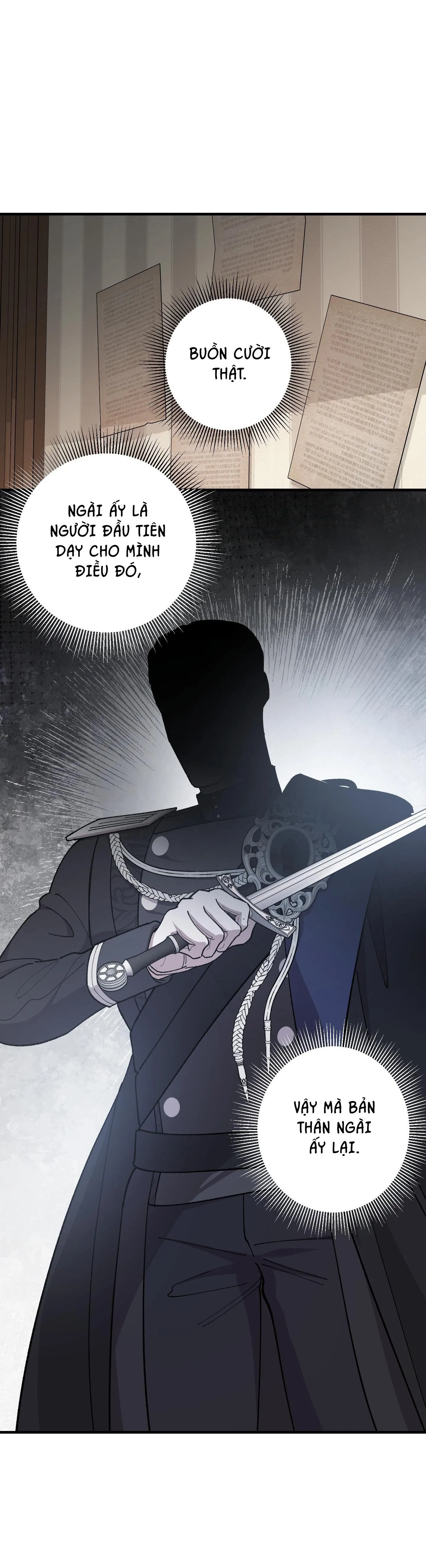 Đóa hoa của mặt trời Chapter 62 Trang 13