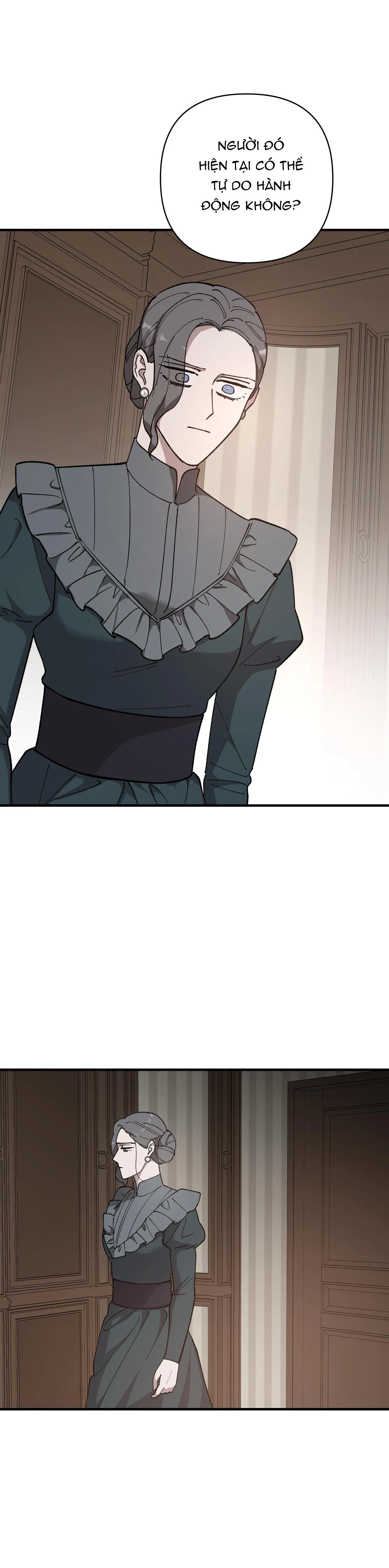 Đóa hoa của mặt trời Chapter 62 Trang 16