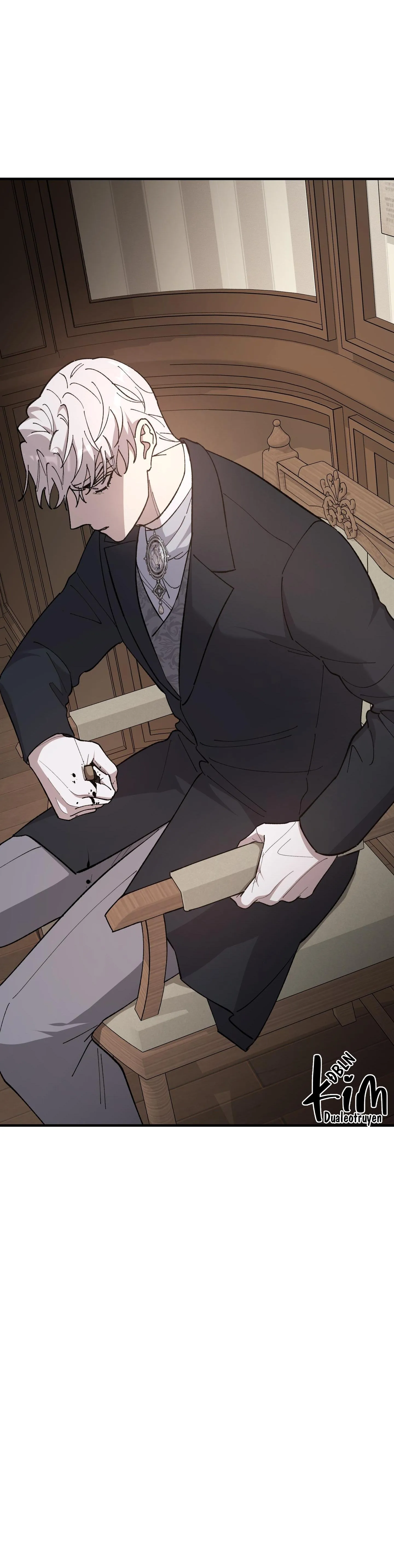 Đóa hoa của mặt trời Chapter 62 Trang 20