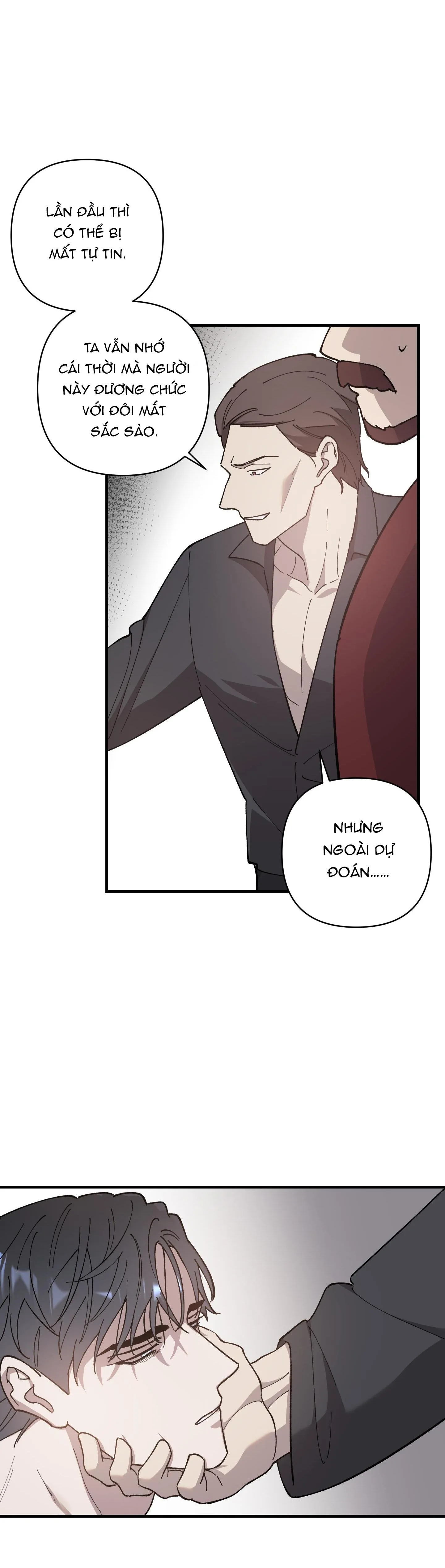 Đóa hoa của mặt trời Chapter 62 Trang 23