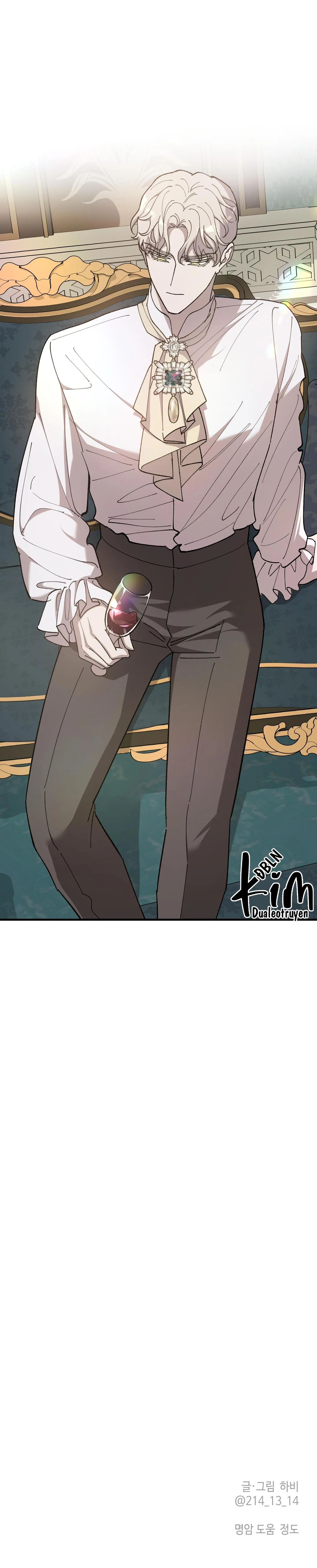 Đóa hoa của mặt trời Chapter 62 Trang 30