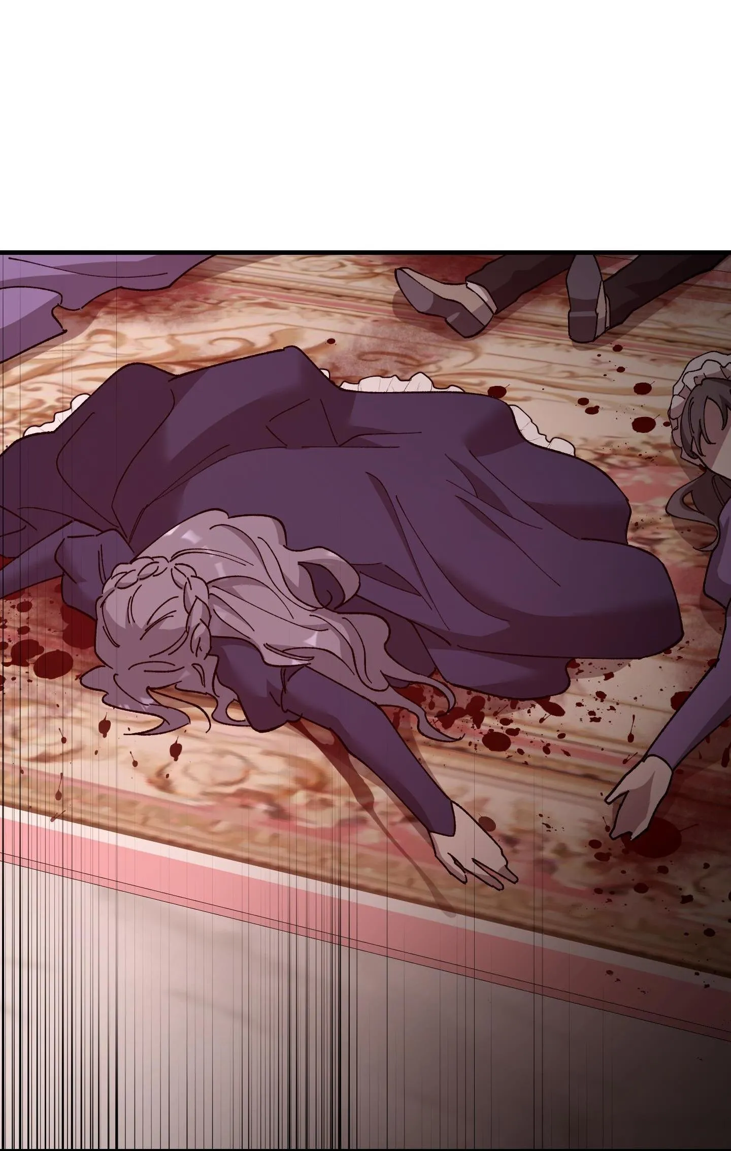 Đóa hoa của mặt trời Chapter 65 Trang 3