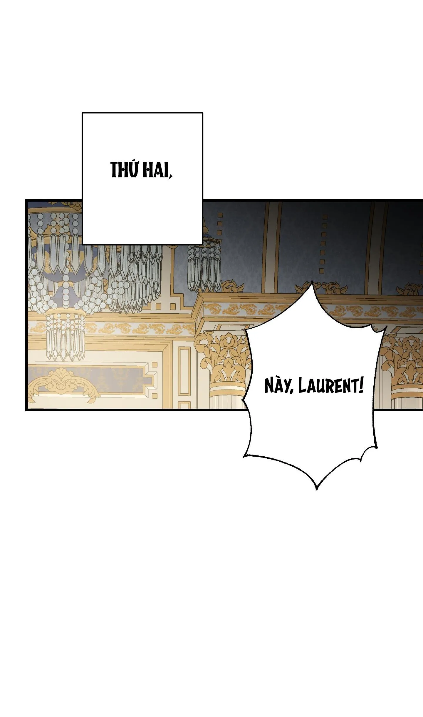 Đóa hoa của mặt trời Chapter 65 Trang 8