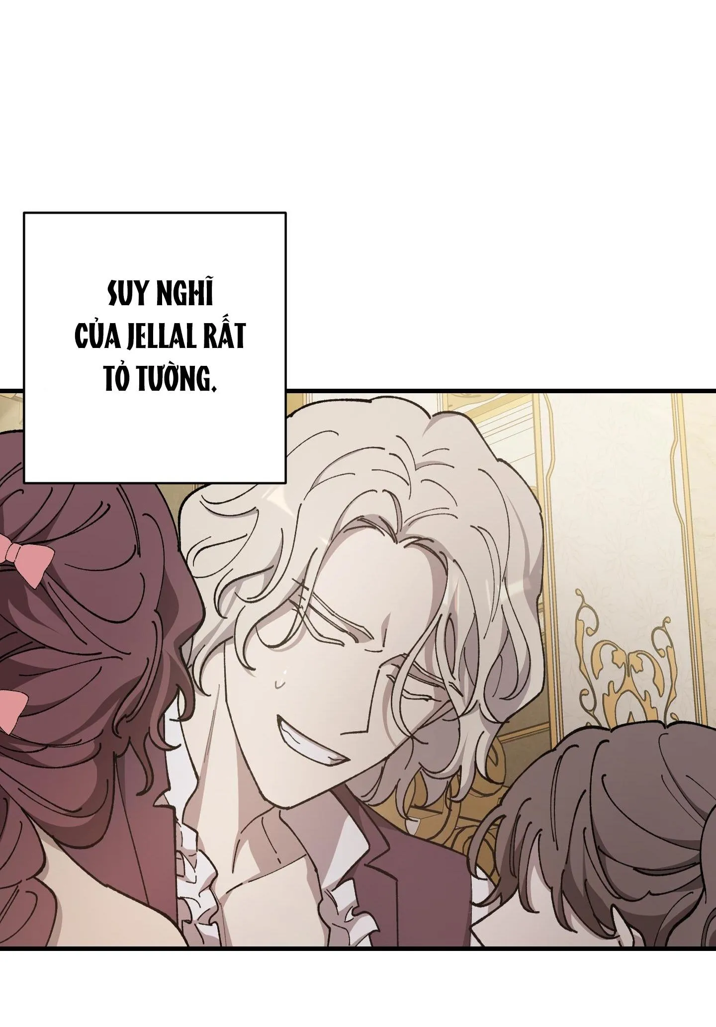 Đóa hoa của mặt trời Chapter 65 Trang 12