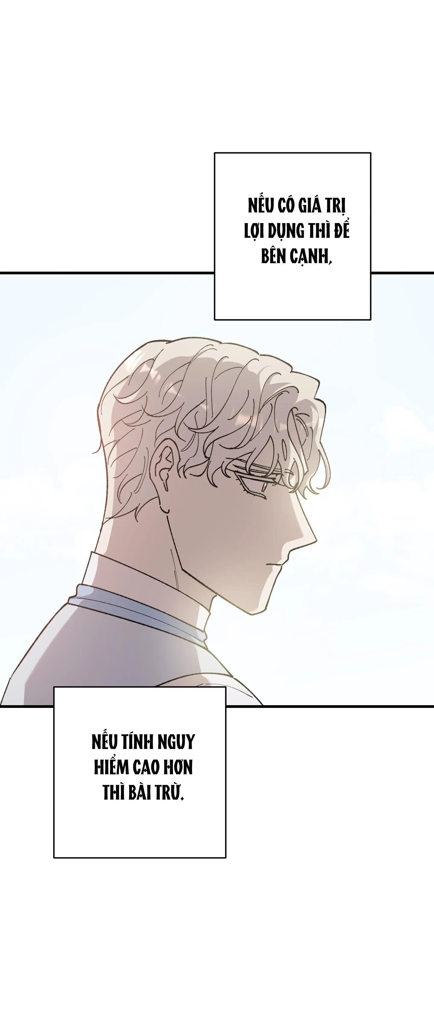 Đóa hoa của mặt trời Chapter 65 Trang 16