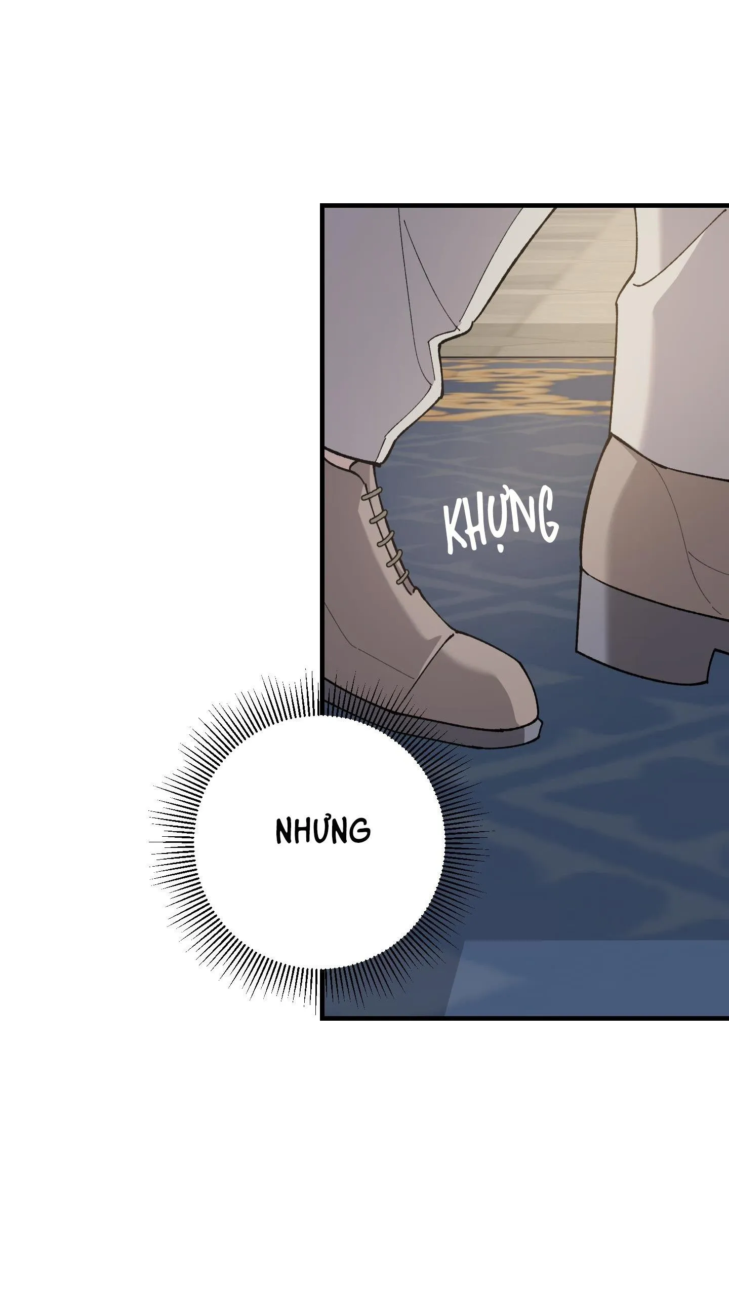 Đóa hoa của mặt trời Chapter 65 Trang 18