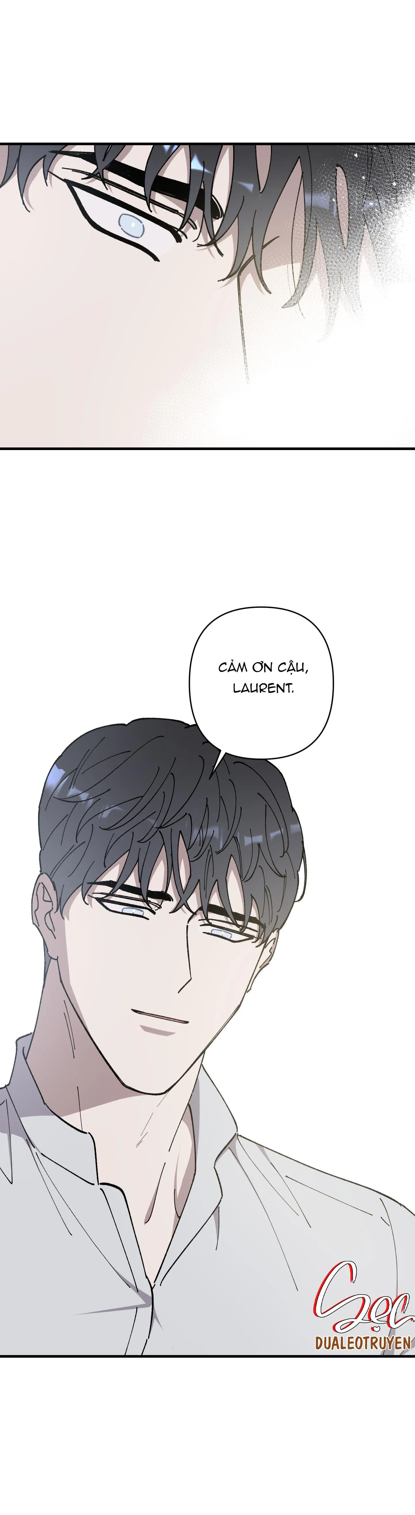 Đóa hoa của mặt trời Chapter 65 Trang 26