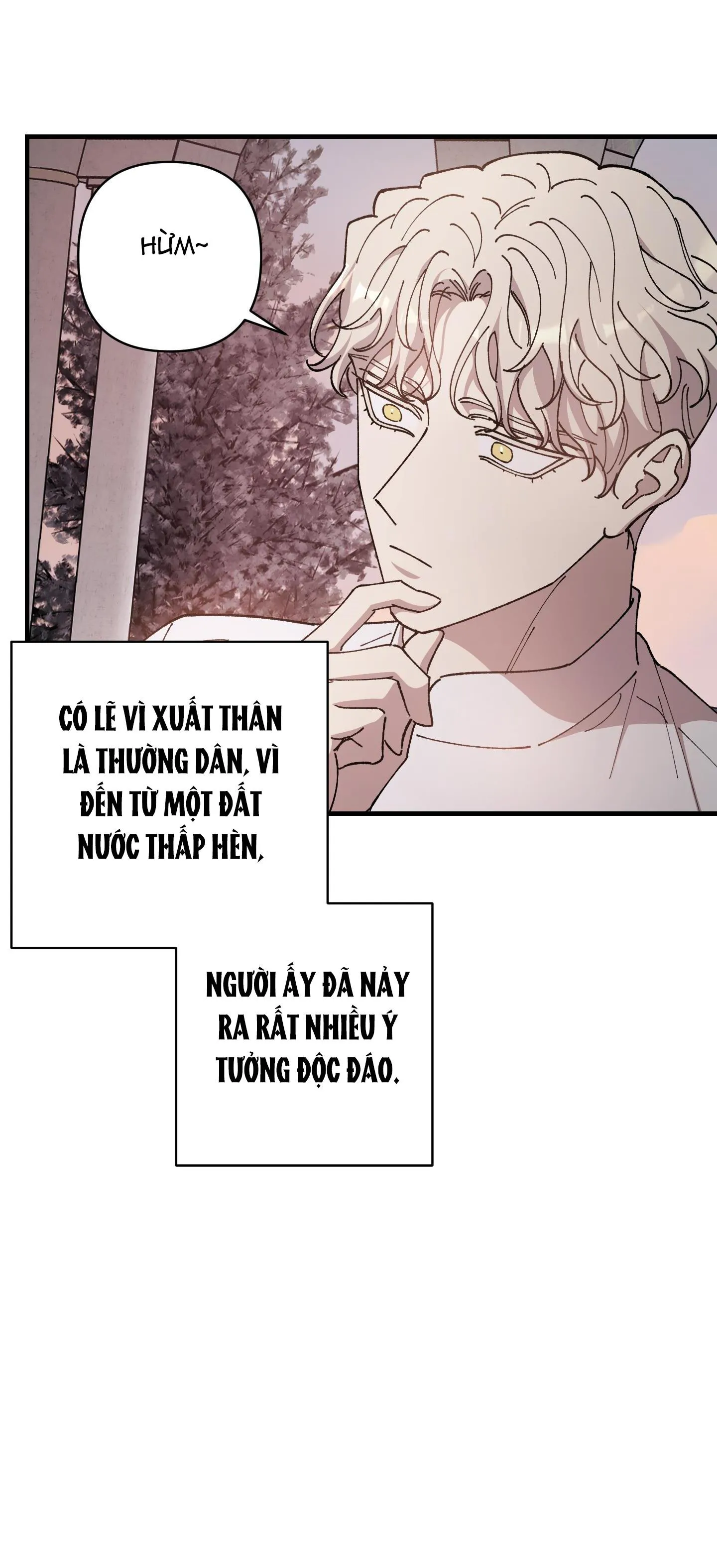 Đóa hoa của mặt trời Chapter 65 Trang 30