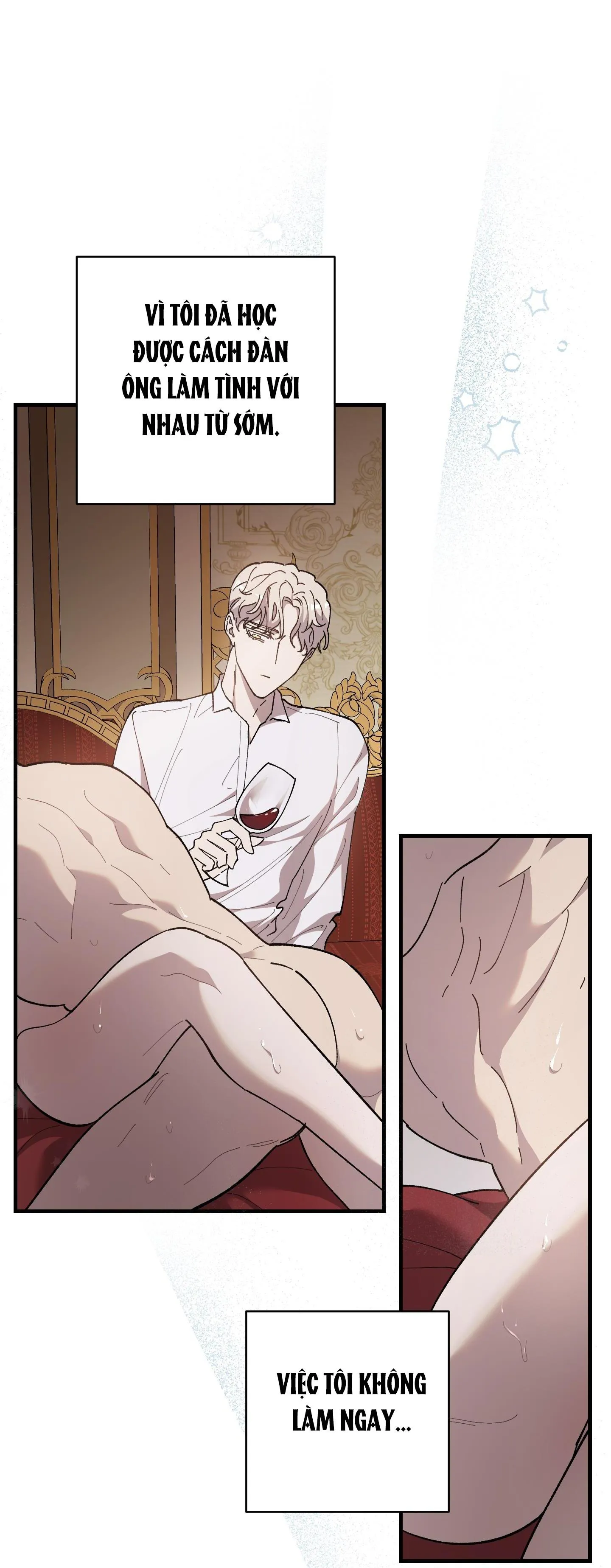 Đóa hoa của mặt trời Chapter 65 Trang 32