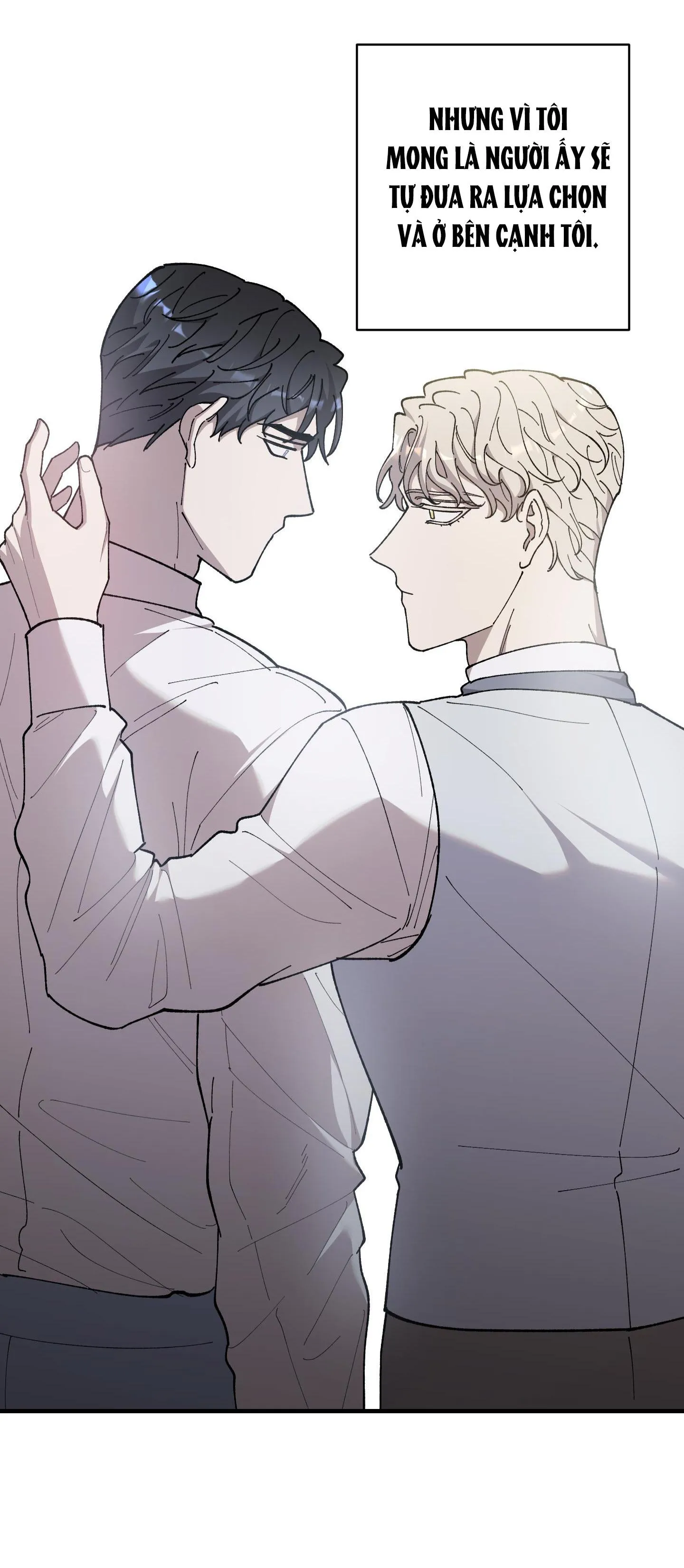 Đóa hoa của mặt trời Chapter 65 Trang 35