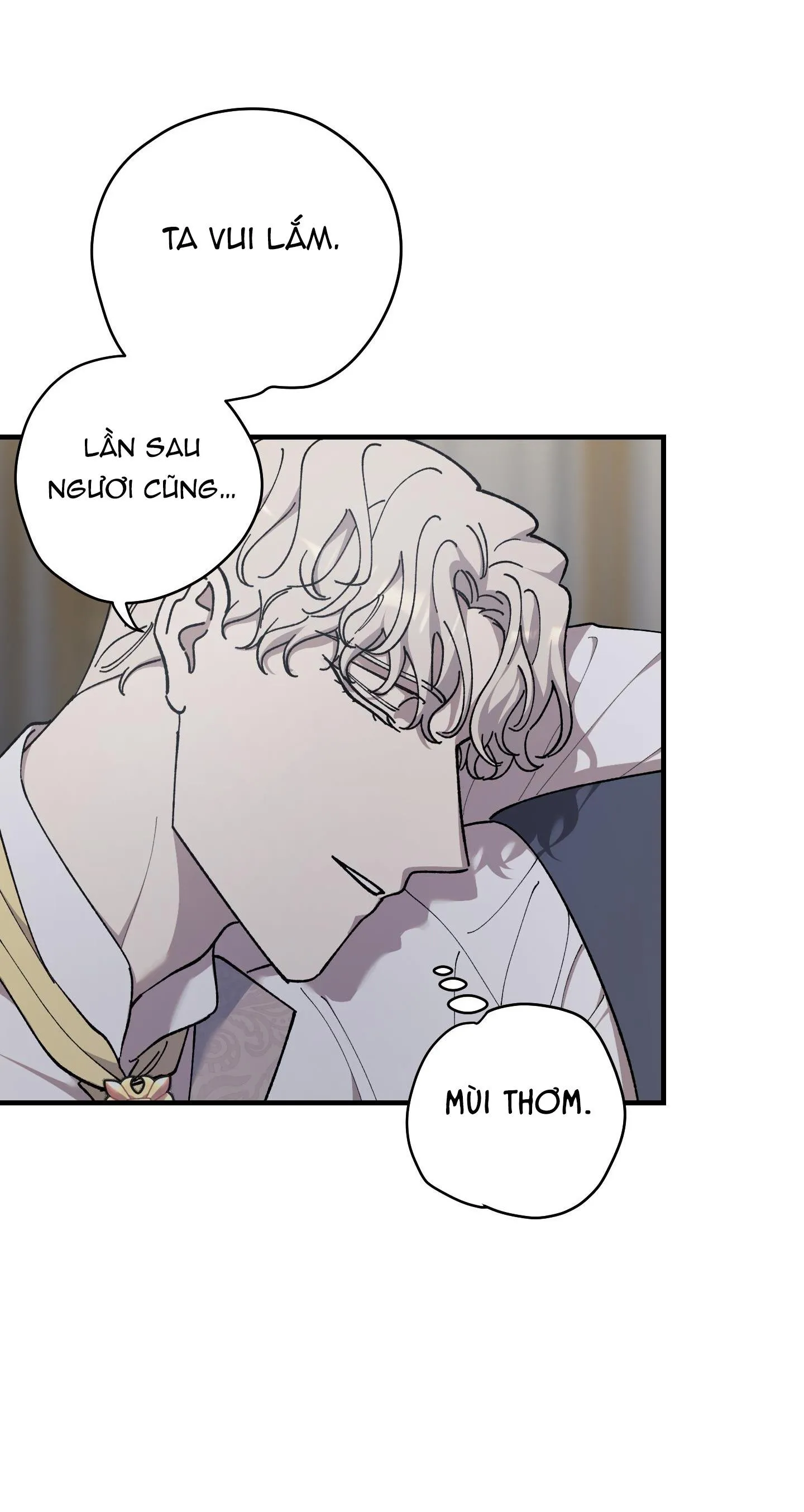 Đóa hoa của mặt trời Chapter 65 Trang 37